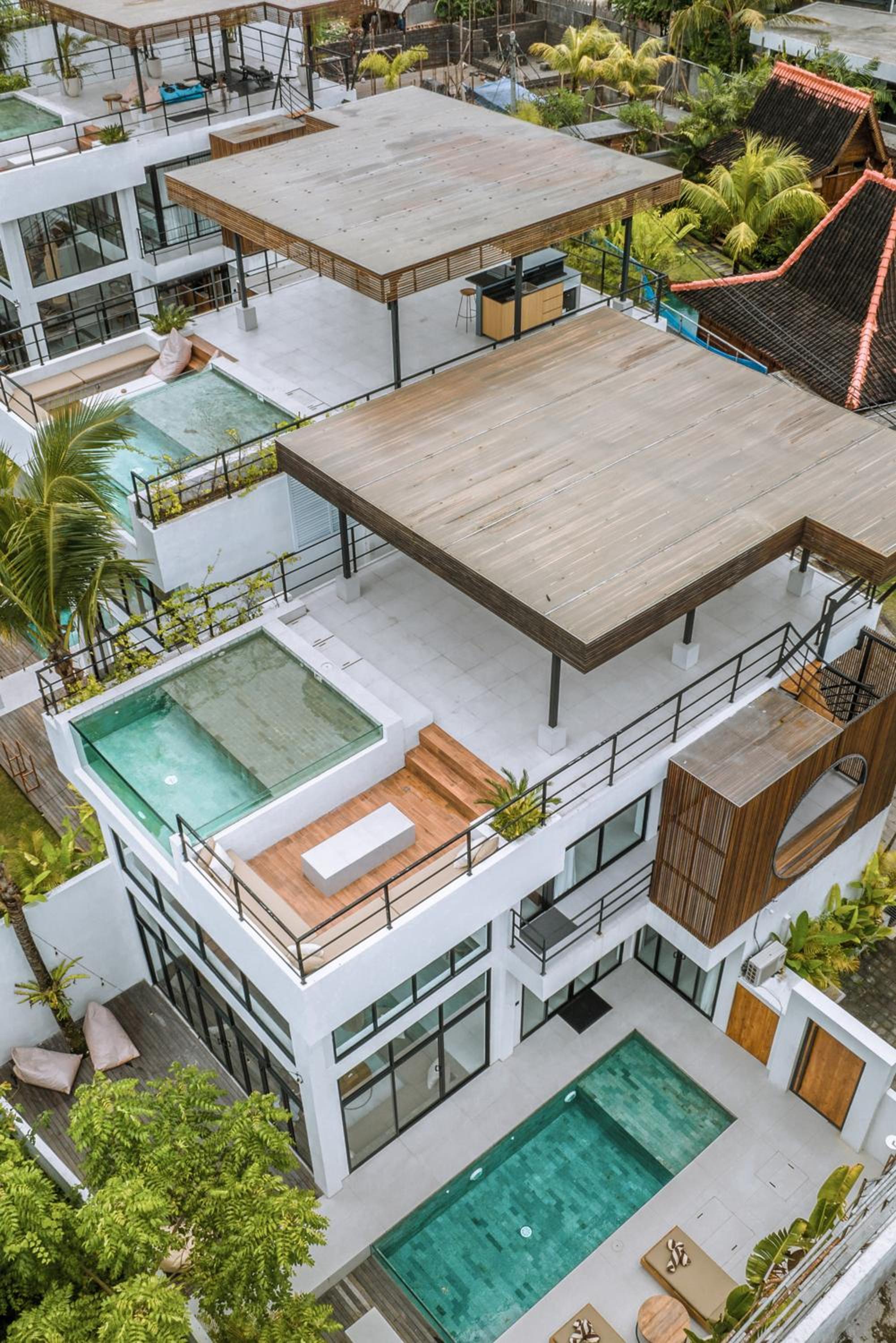 roof