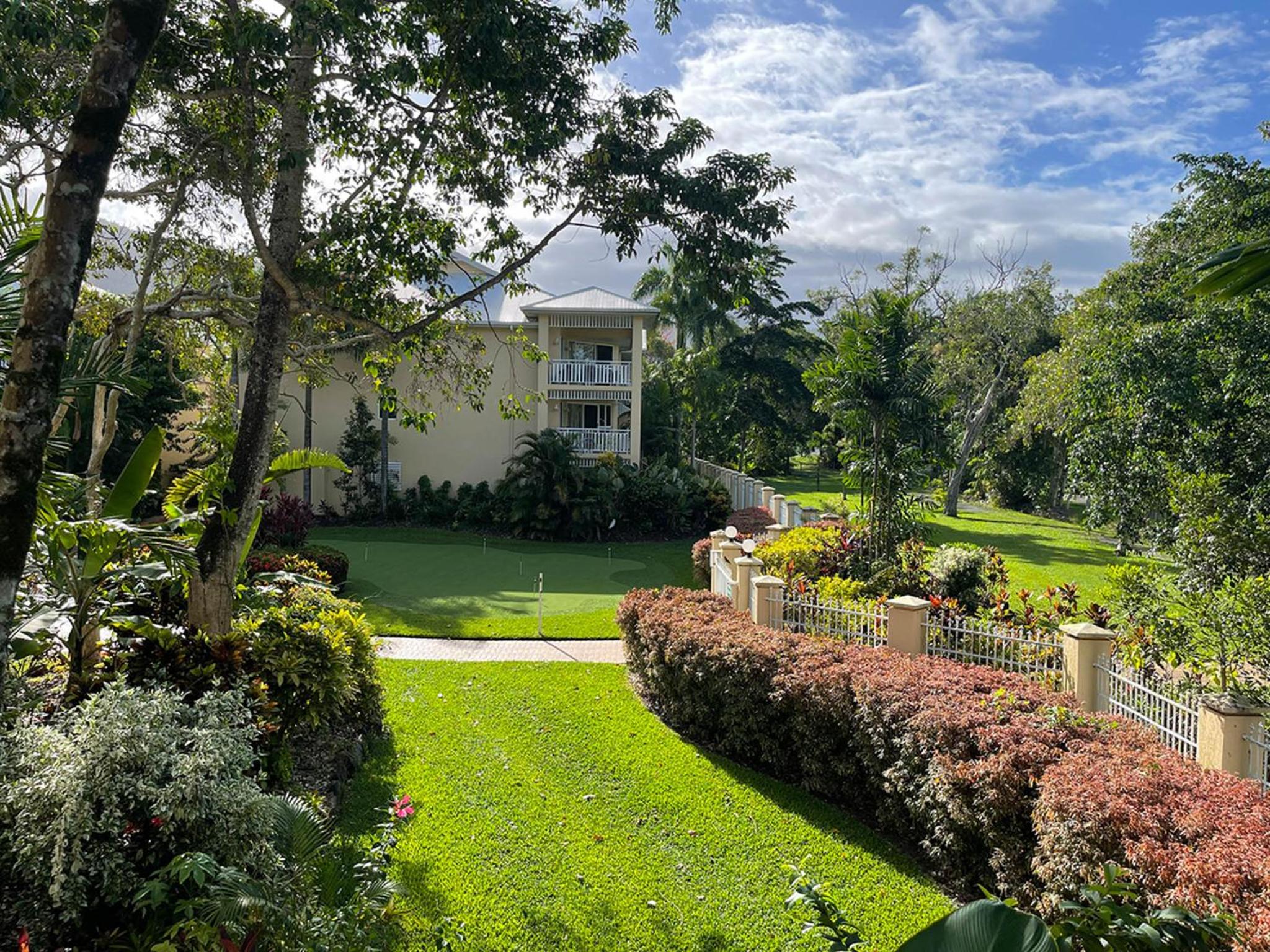 Hotel Trinity Links Resort - Image 1