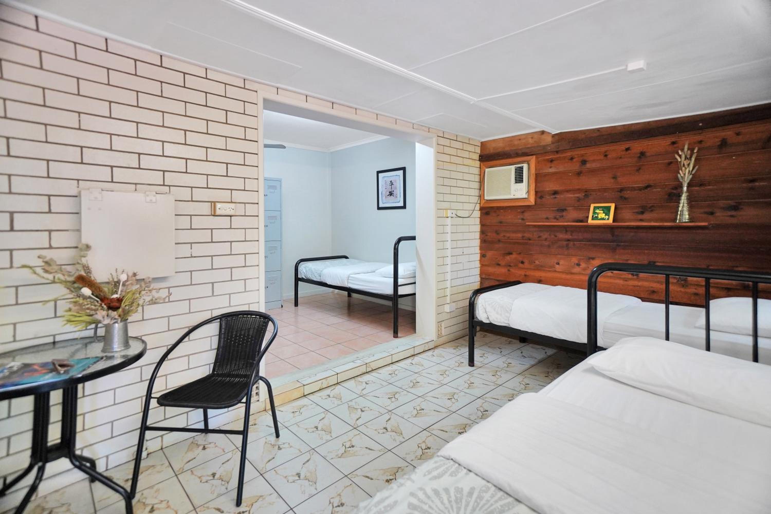 Woolshed Eco Lodge