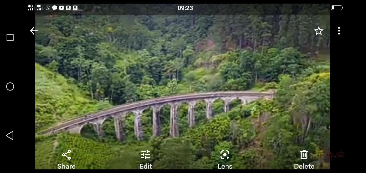 Charming View Homestay view 5