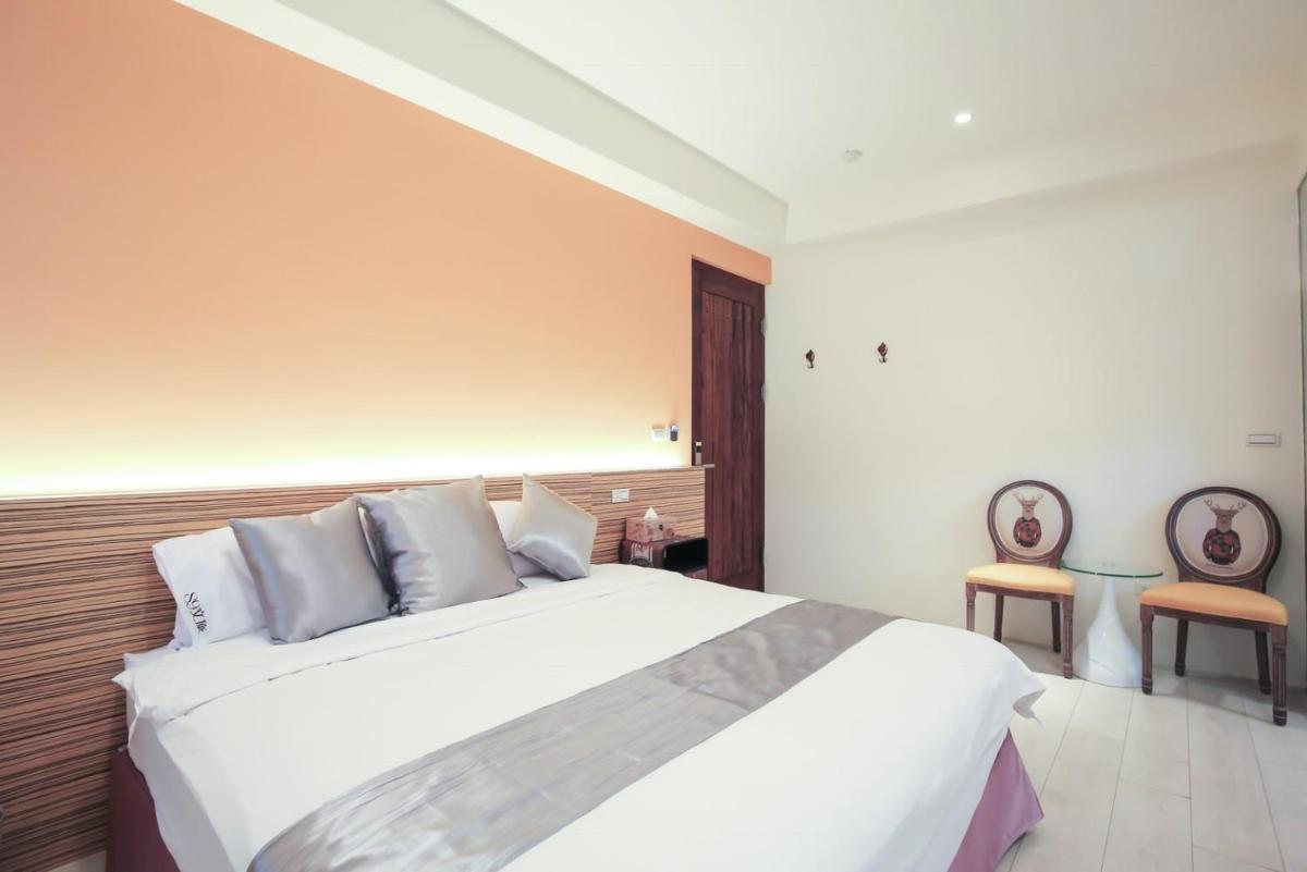 A Homestay of the Yiwen Brigade view 4