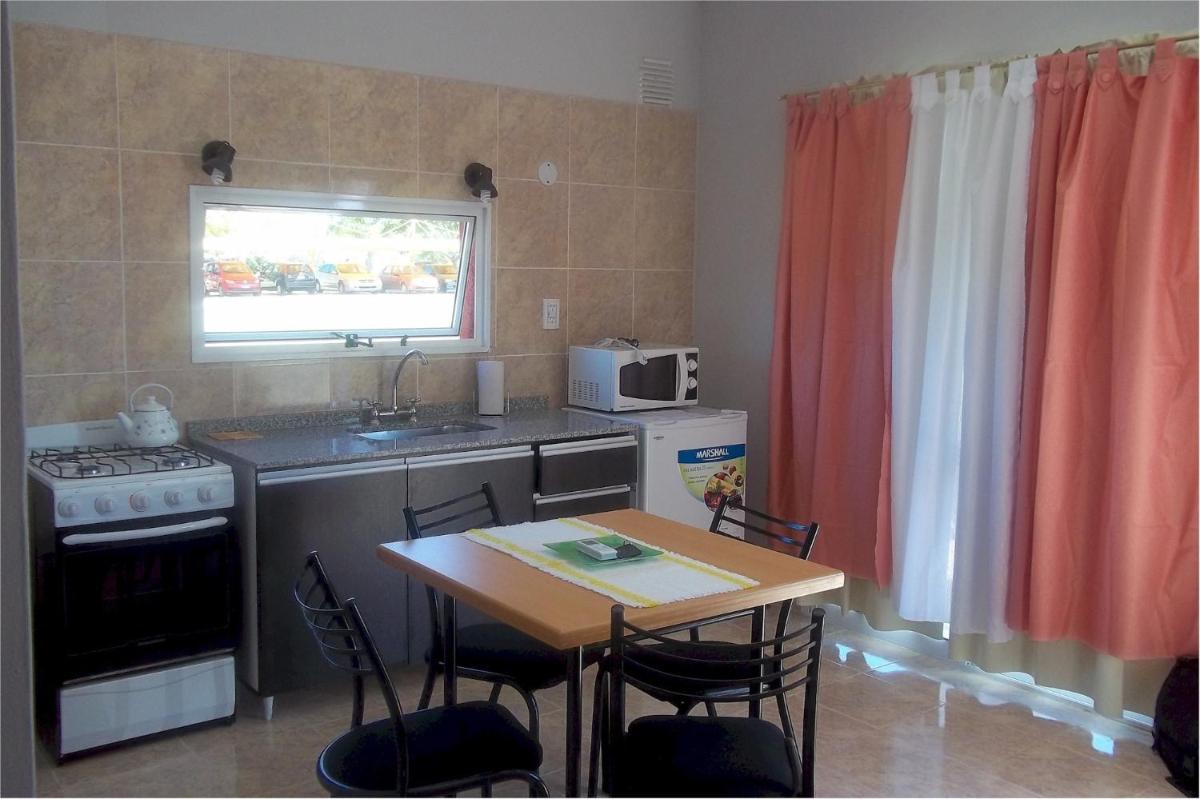 Cabañas 3J