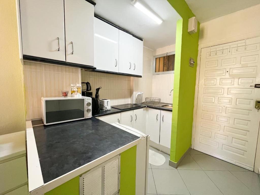 Lovely apartment near airport
