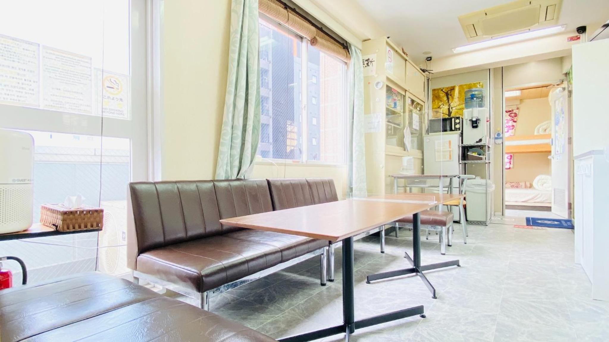 Daikokubashi Building - Vacation STAY 85084