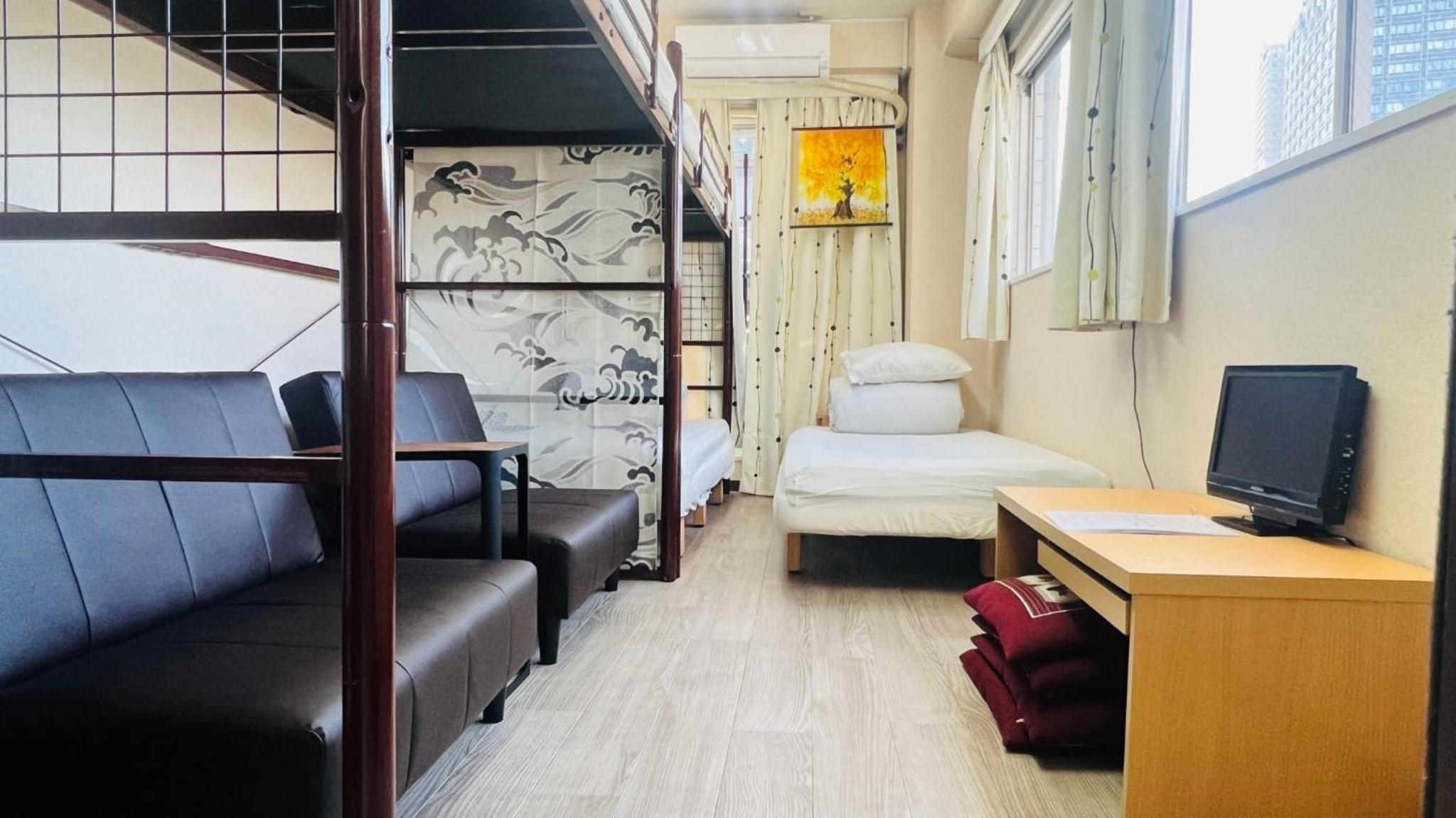 Daikokubashi Building - Vacation STAY 85084