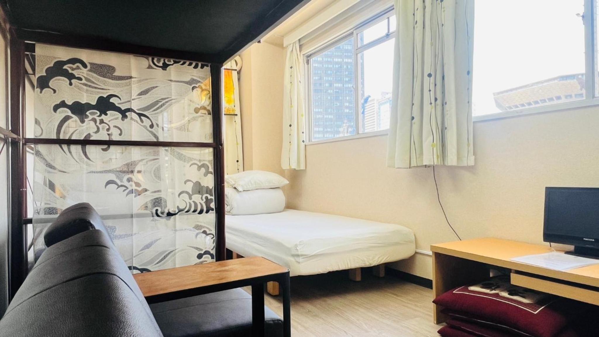 Daikokubashi Building - Vacation STAY 85084