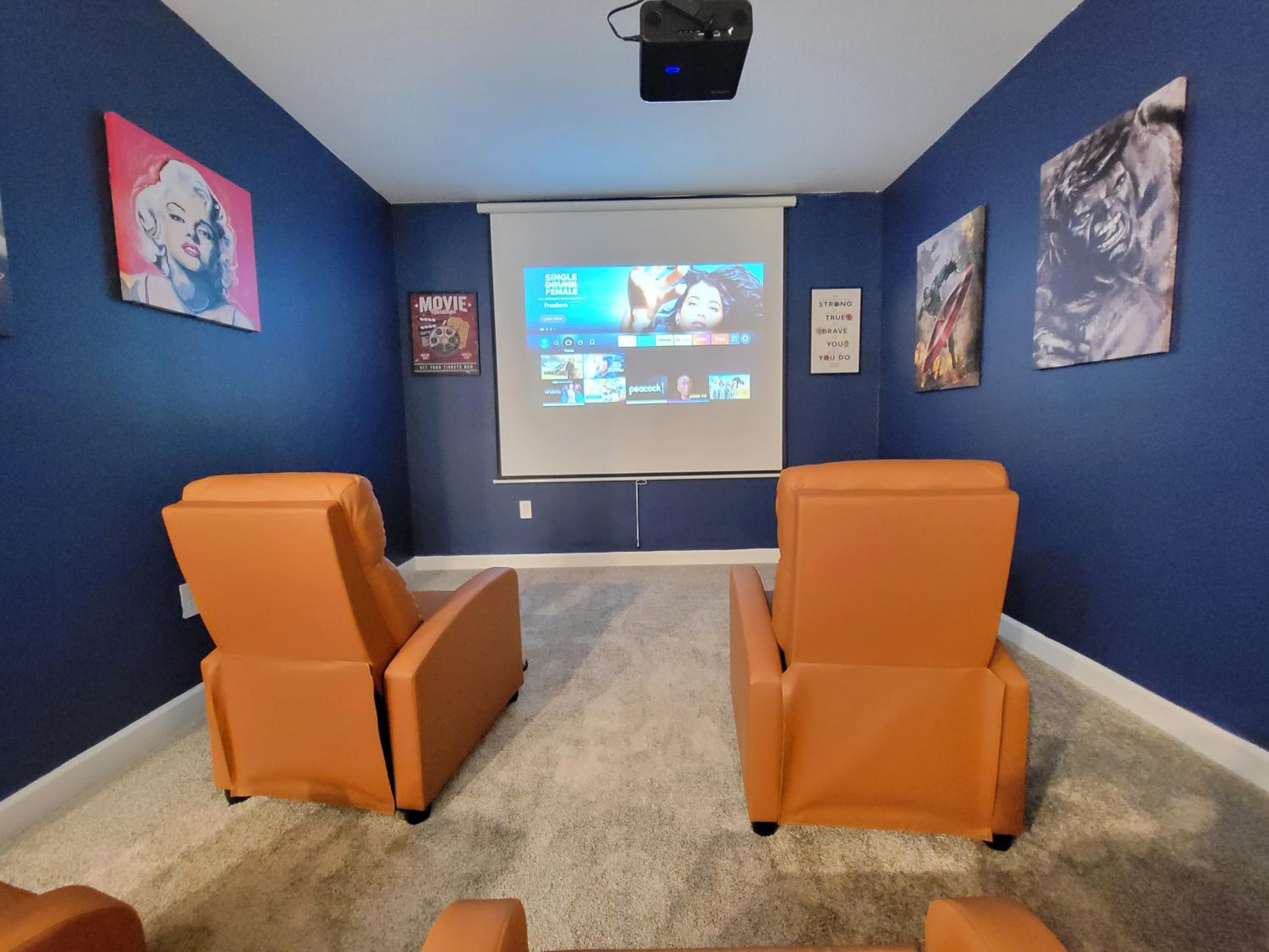 lounge
