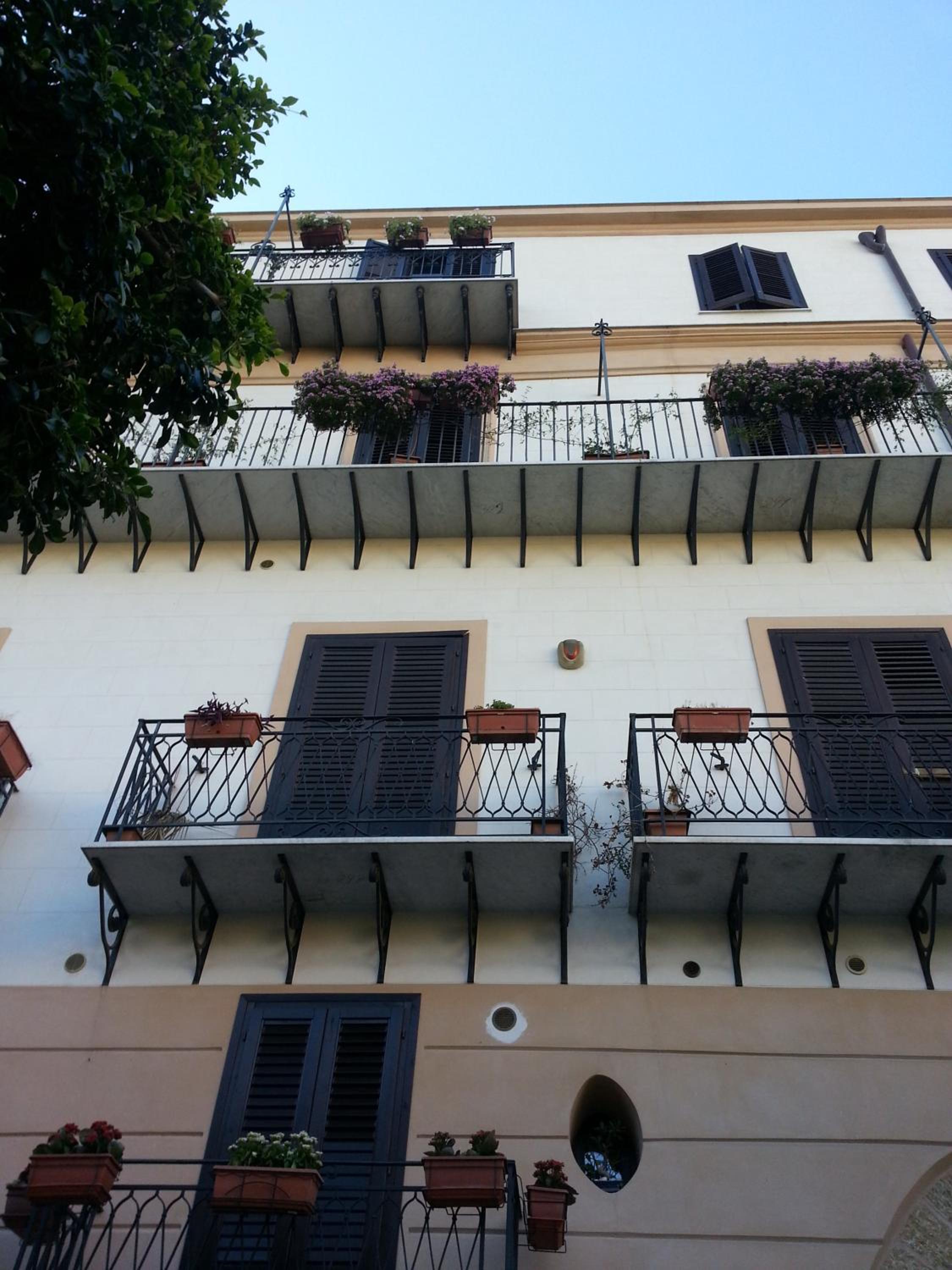 B&B Casa Degli Artisti