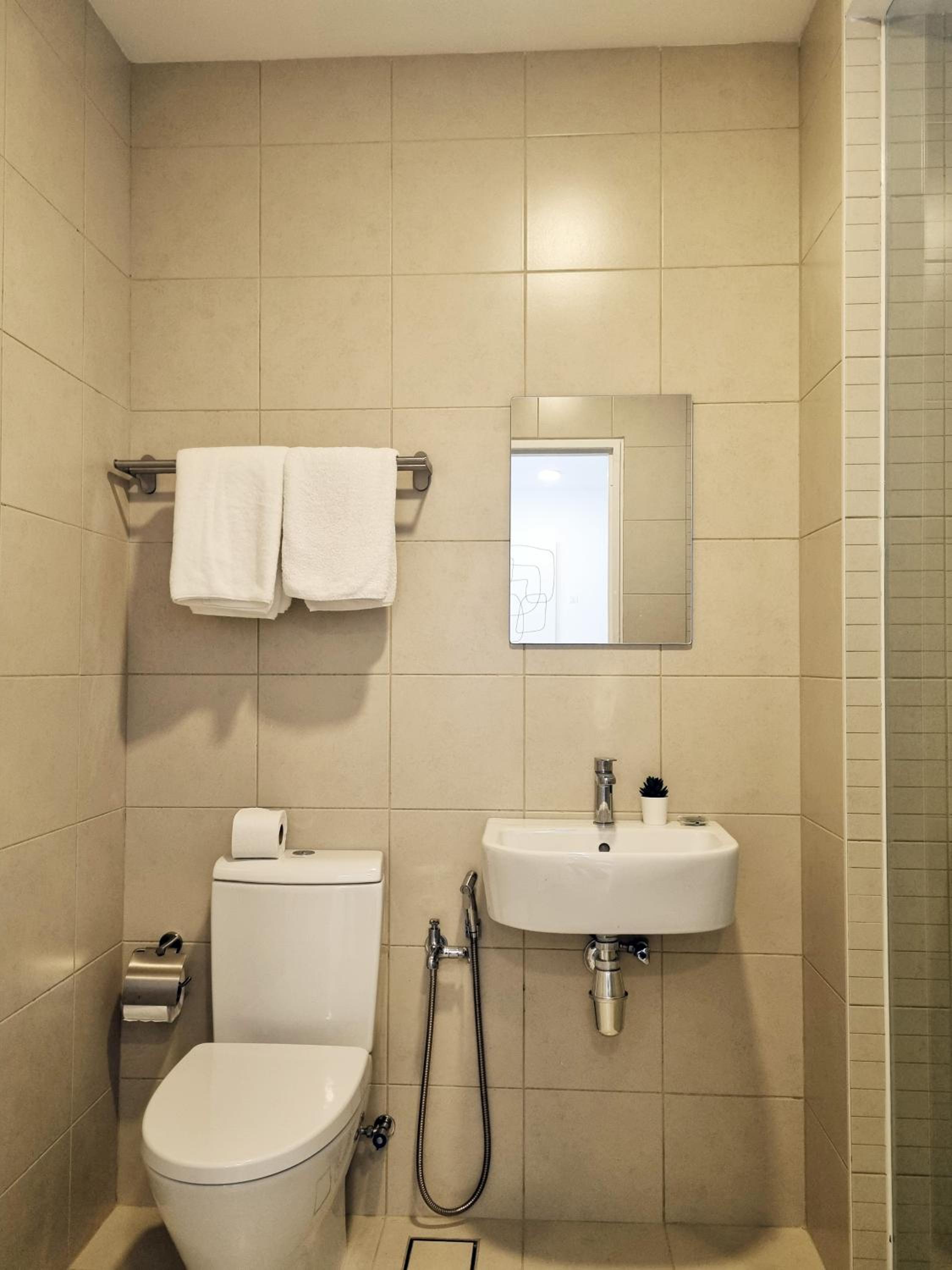 StaySuites The Apple Melaka photo 7