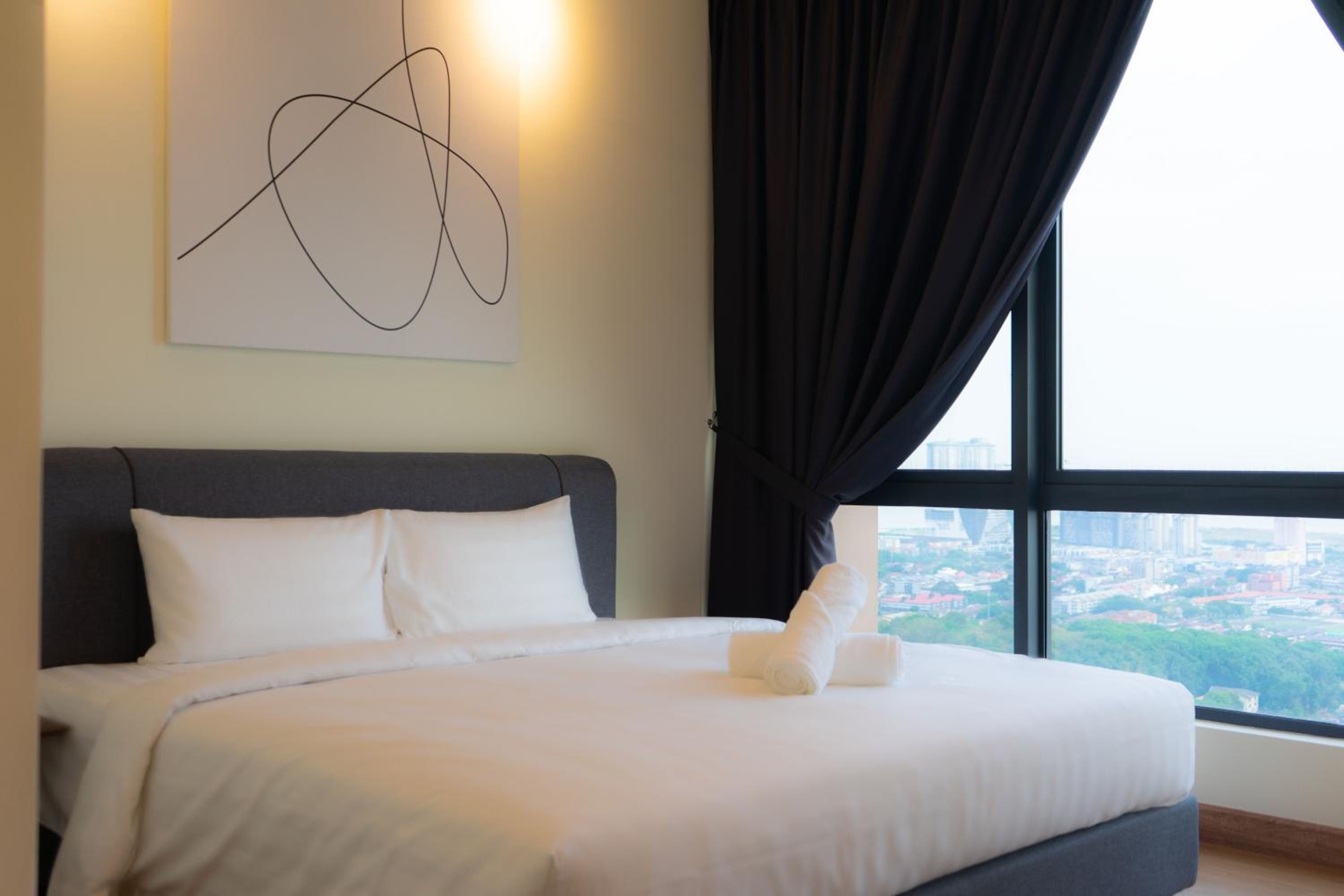 StaySuites The Apple Melaka photo 5
