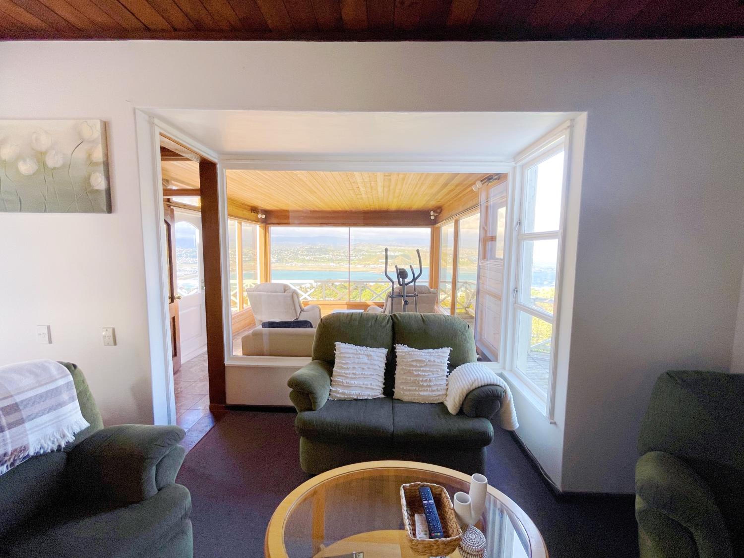 NO PARTY ALLOWED,Sea view 5 bedroom house view 3