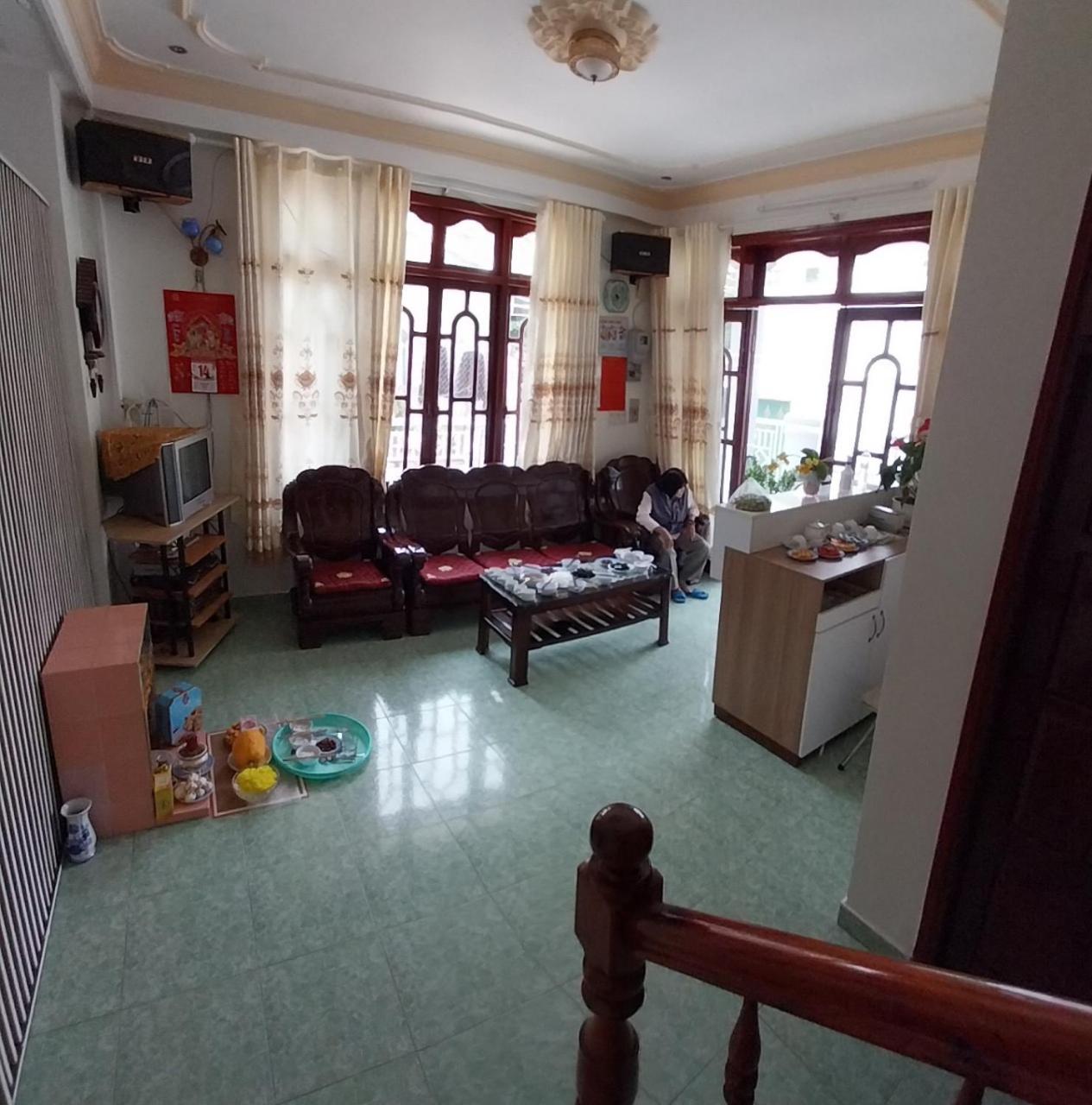 Guesthouse Big Lucky