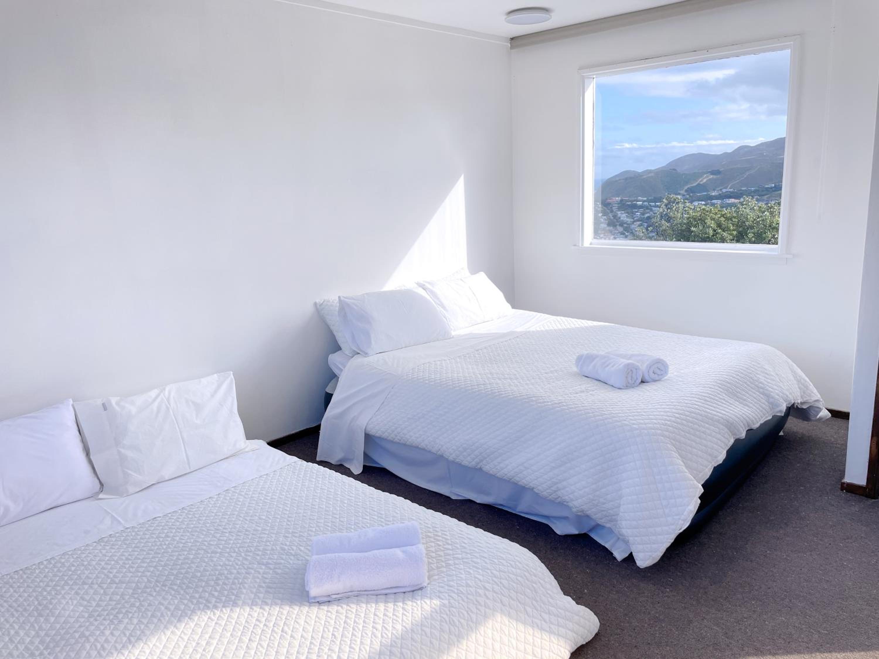NO PARTY ALLOWED,Sea view 5 bedroom house view 5