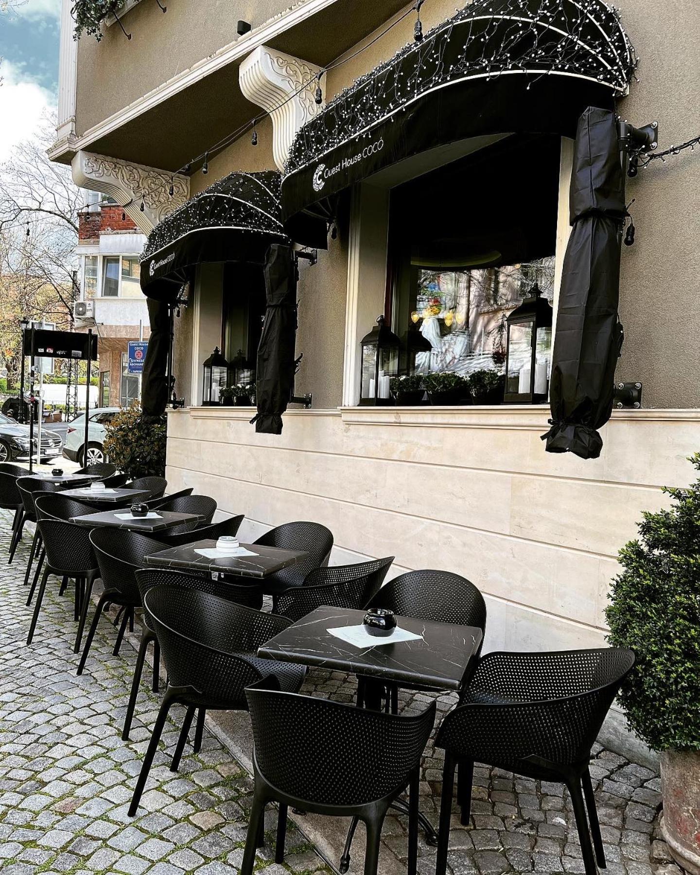 Boutique Guest House Coco