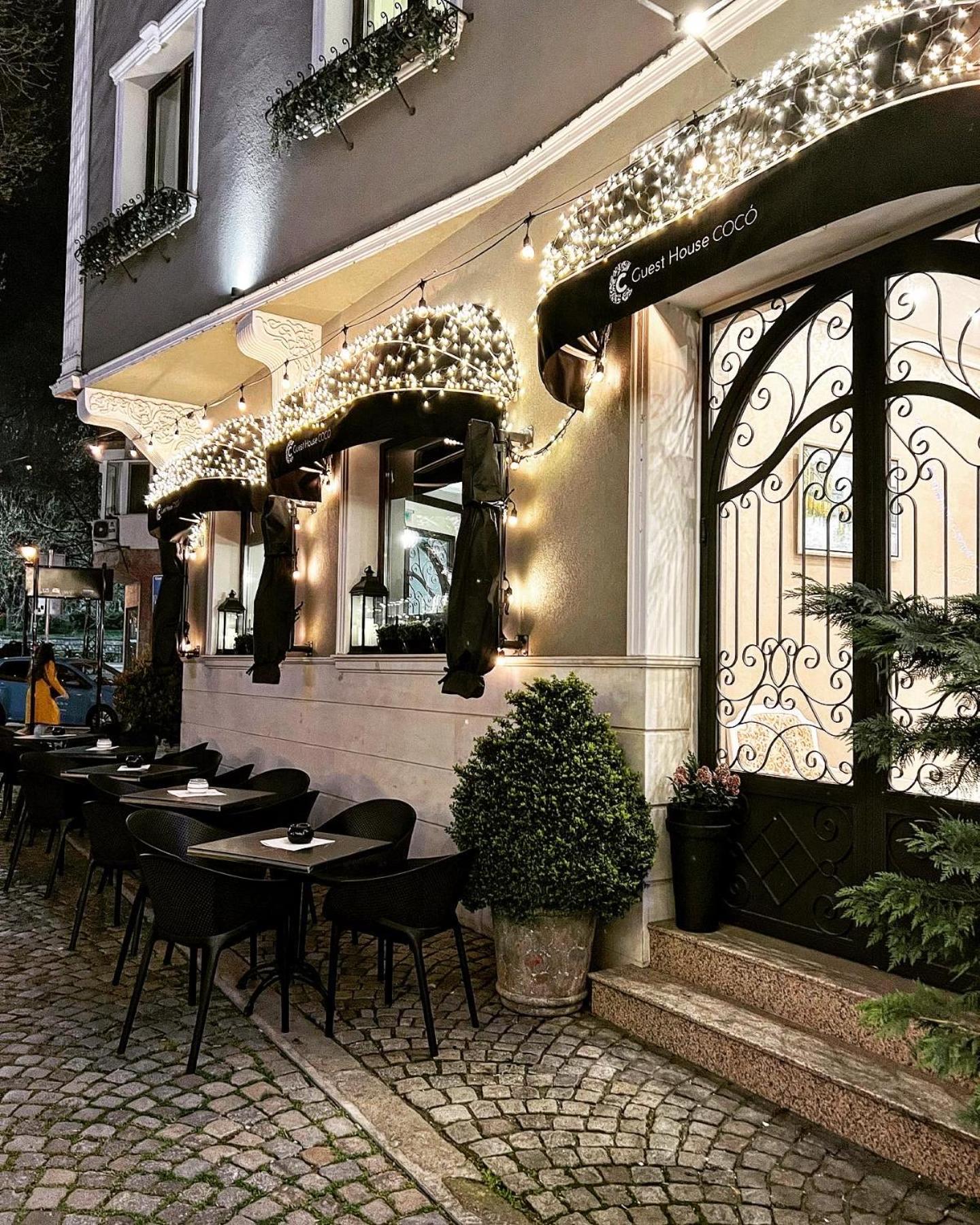 Boutique Guest House Coco
