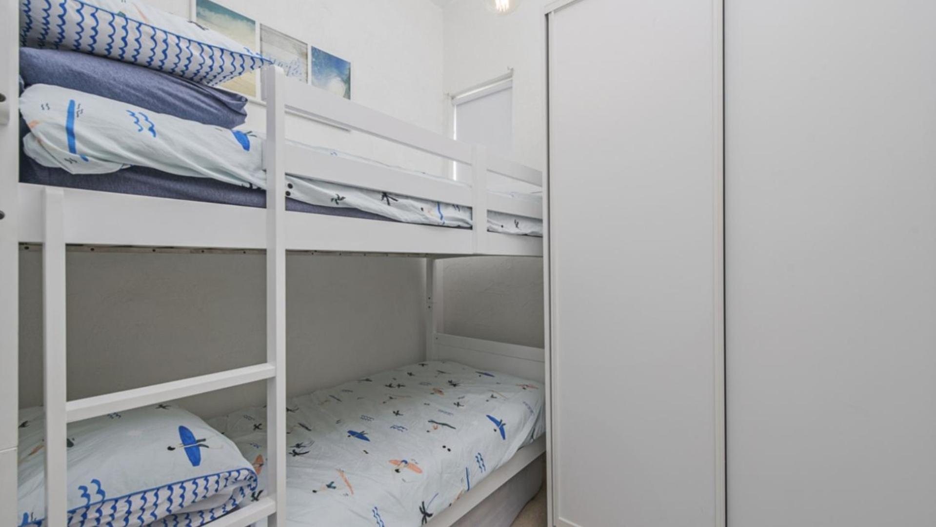 Unit 55 Beachpark Apartments