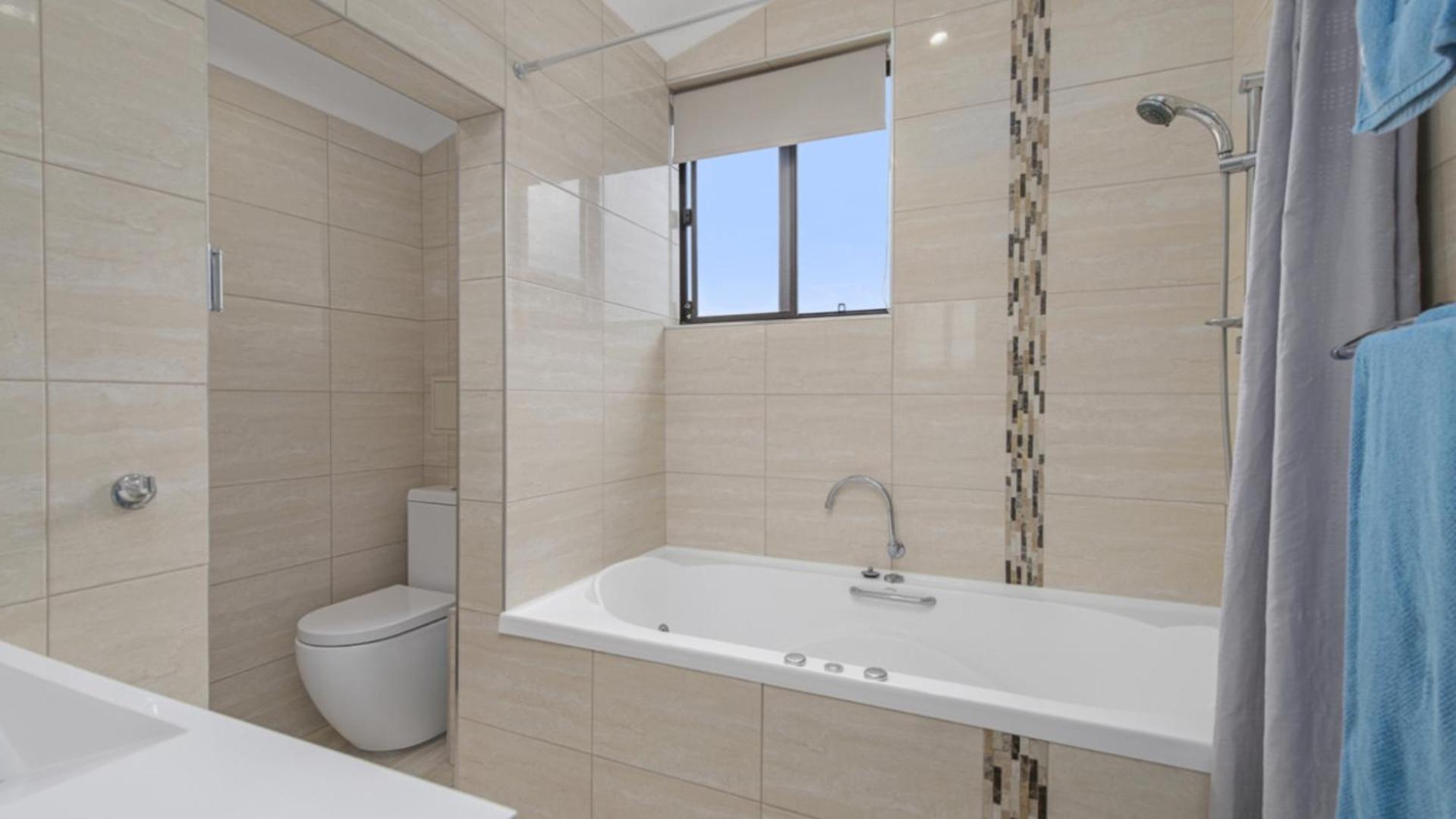 Unit 55 Beachpark Apartments