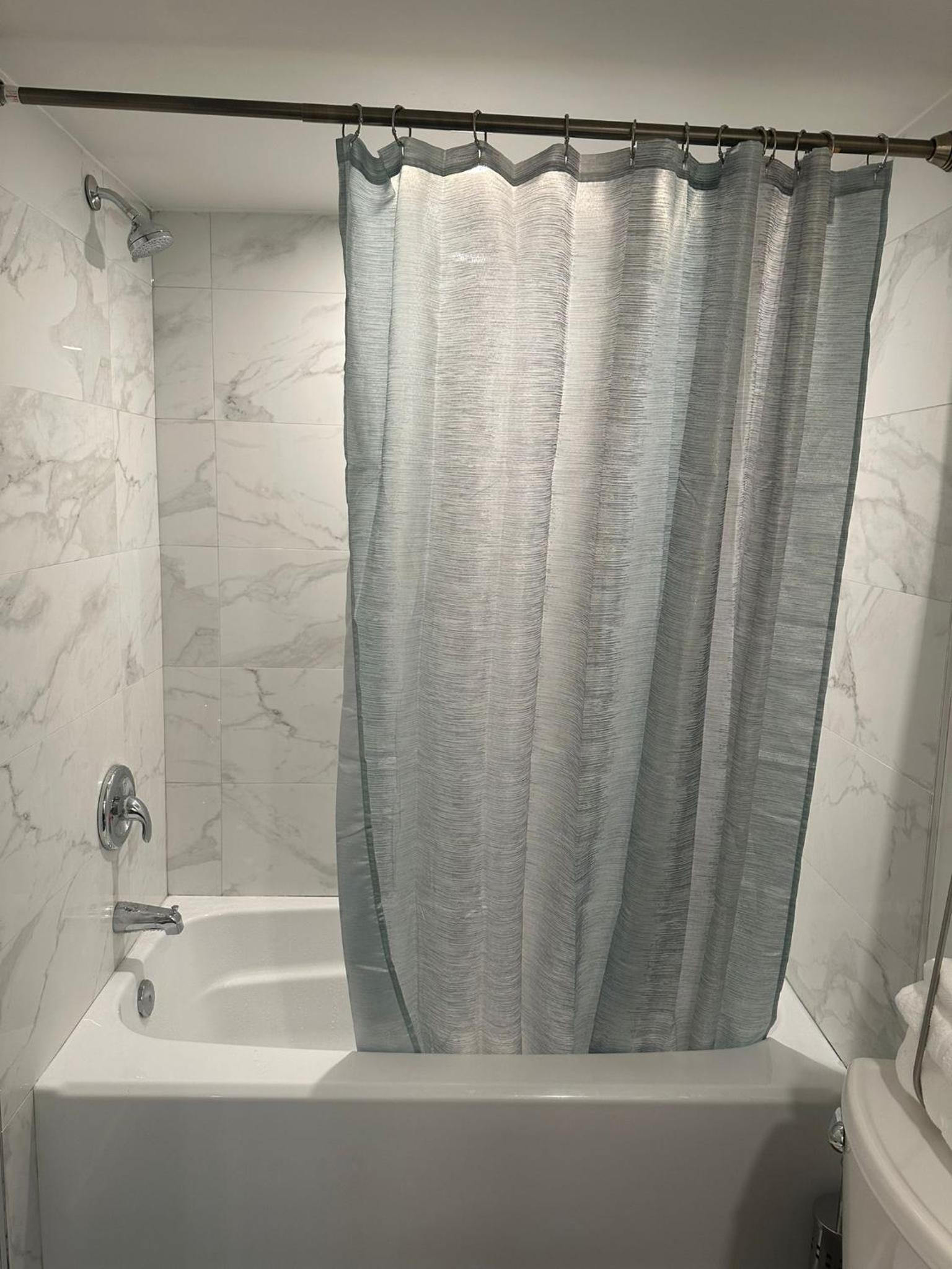 Brand new 1 Bedroom Basement Suite. Wi-Fi,Netflix