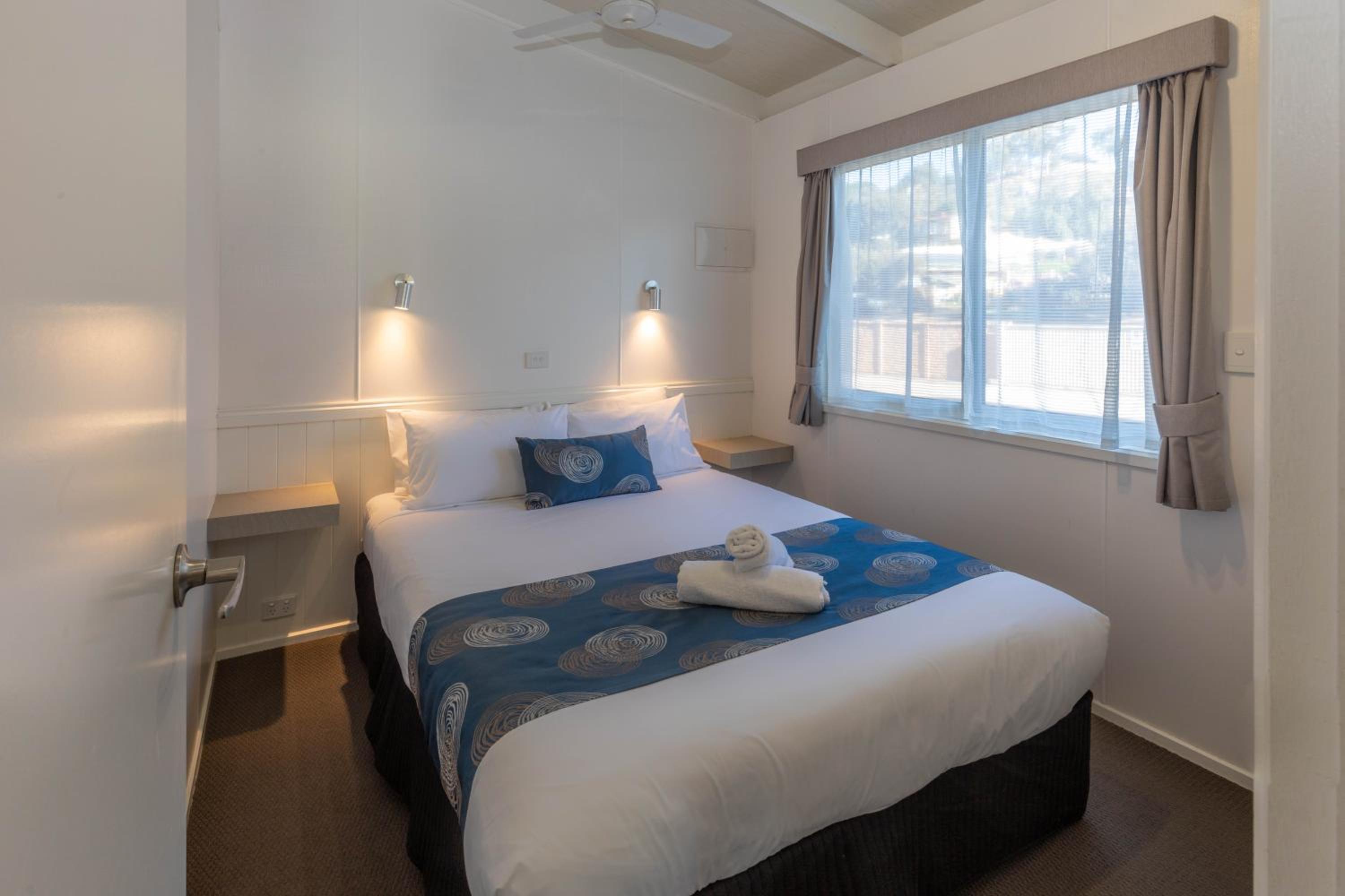 BIG4 Mannum Holiday Park 37