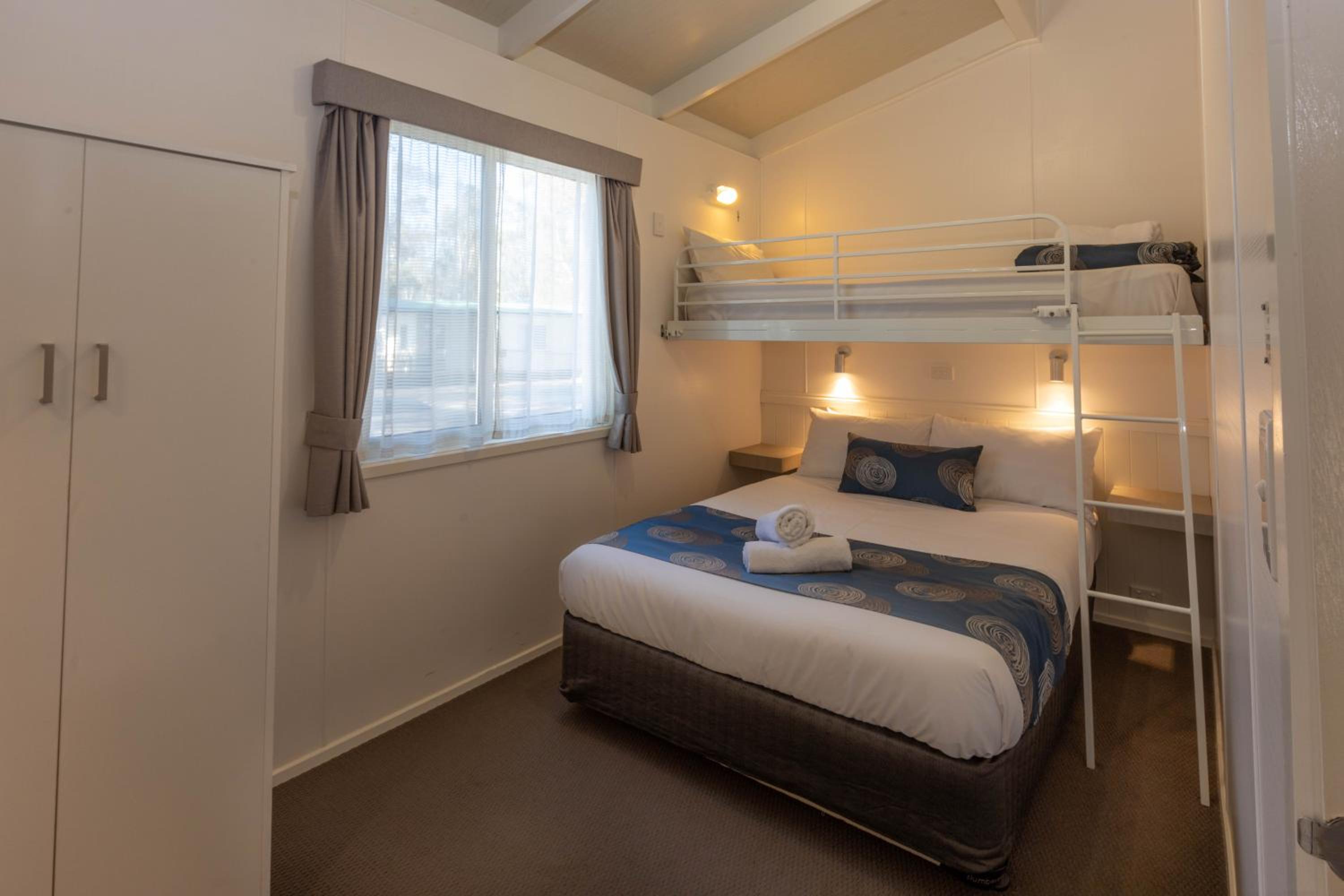 BIG4 Mannum Holiday Park 36
