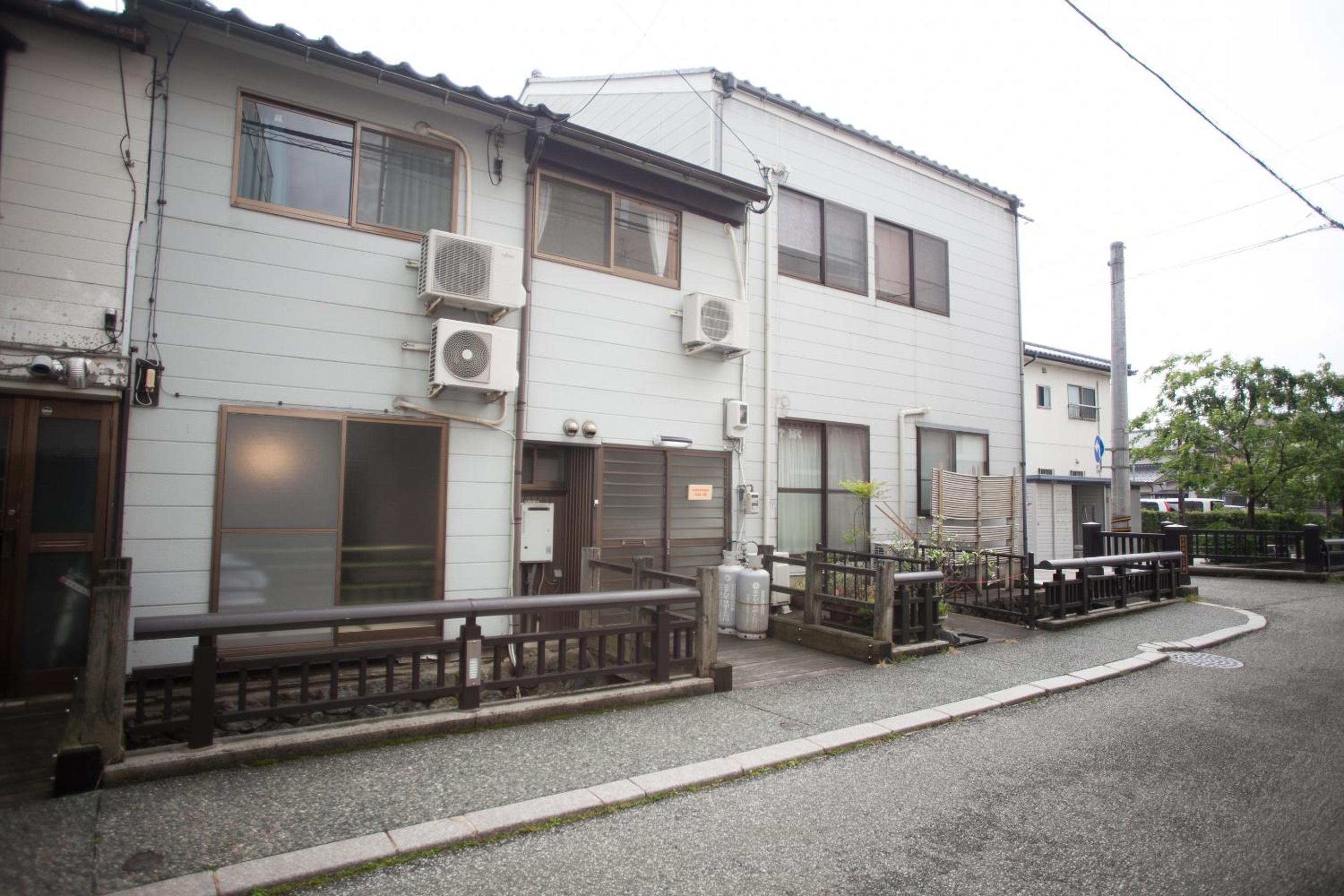 Nishichaya 旅音