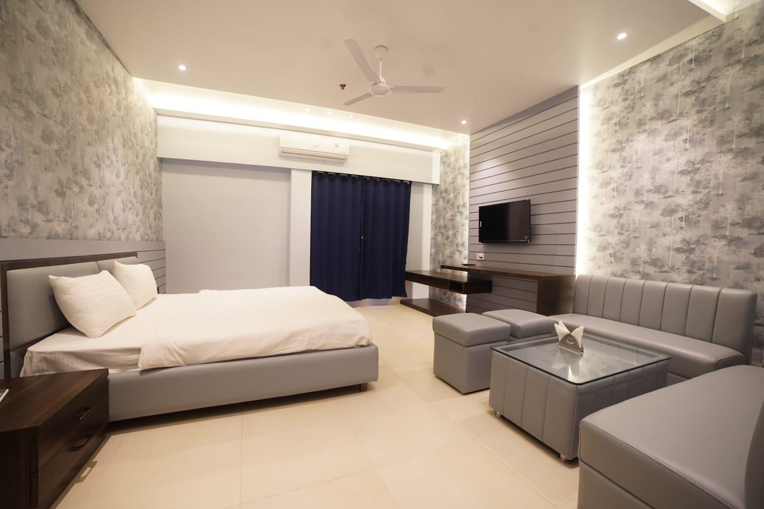 Aceotel Select Mayur