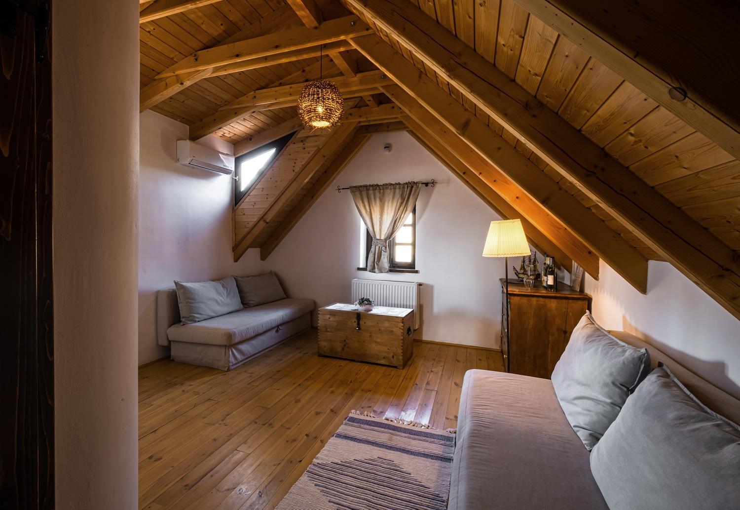 Tagyon Birtok Royal Apartmanház view 5