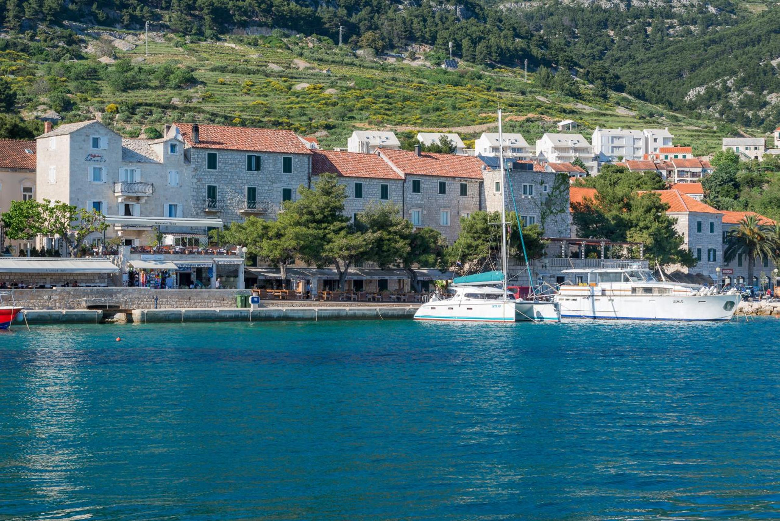 Hotel Apartments Santo - Image 1