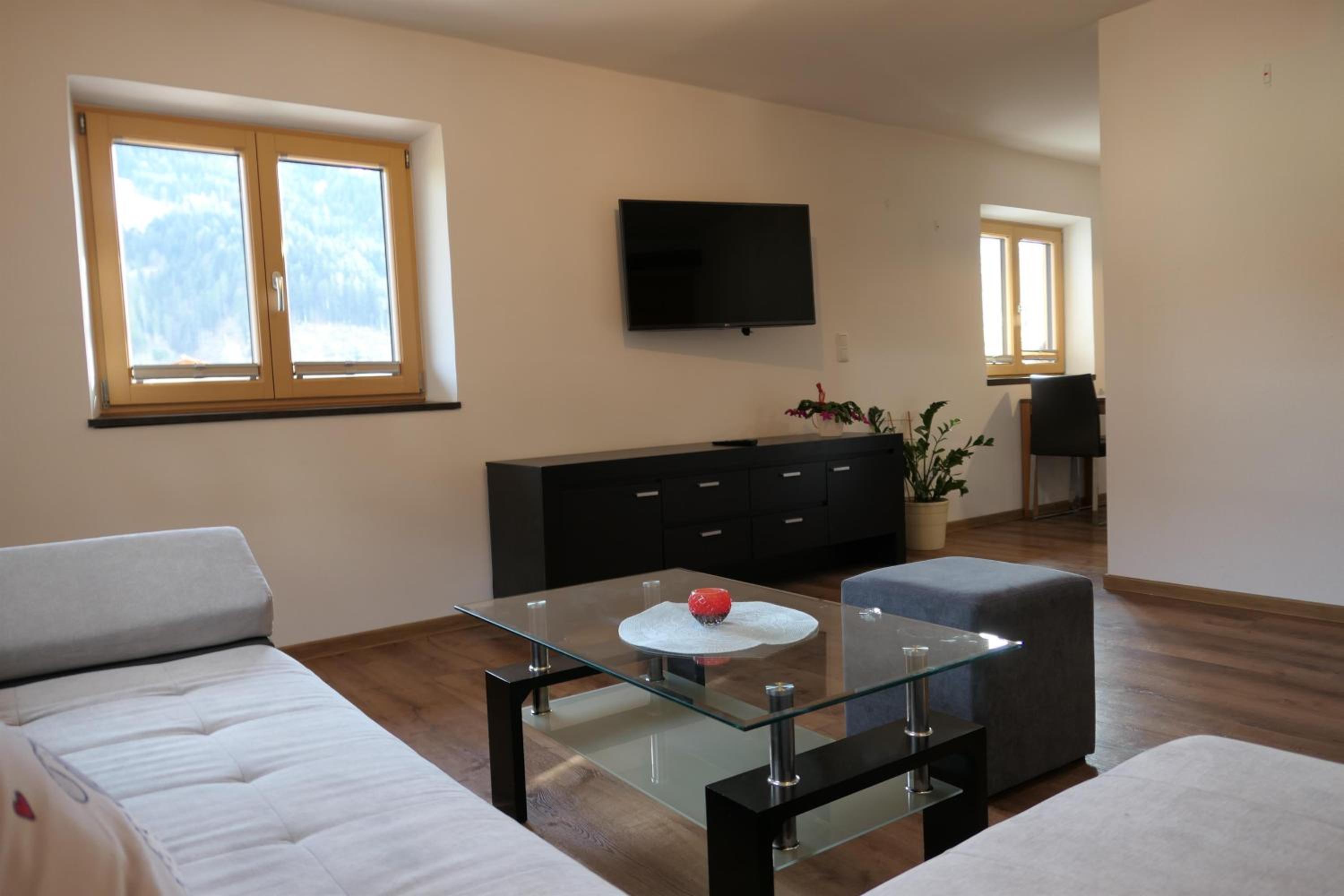 Appartement Nummer 12