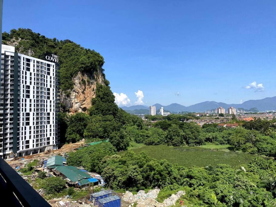 10mins to Lost World Sunway 7pax 3BR Prefect View photo 1