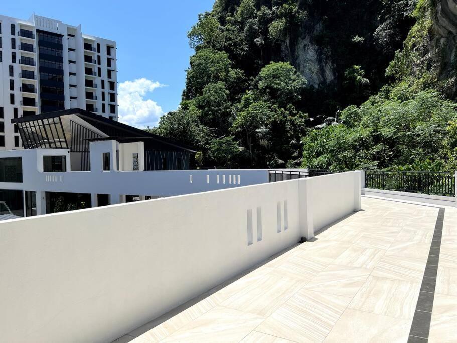 10mins to Lost World Sunway 7pax 3BR Prefect View photo 2