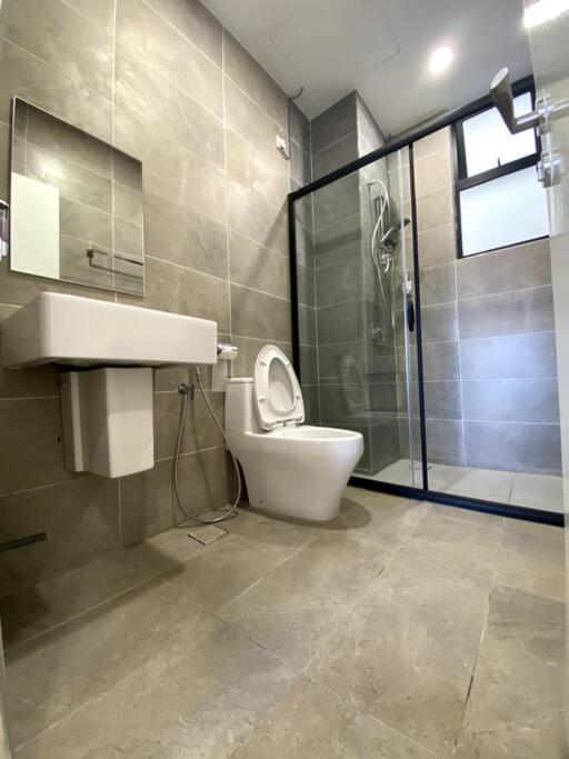 10mins to Lost World Sunway 7pax 3BR Prefect View photo 5
