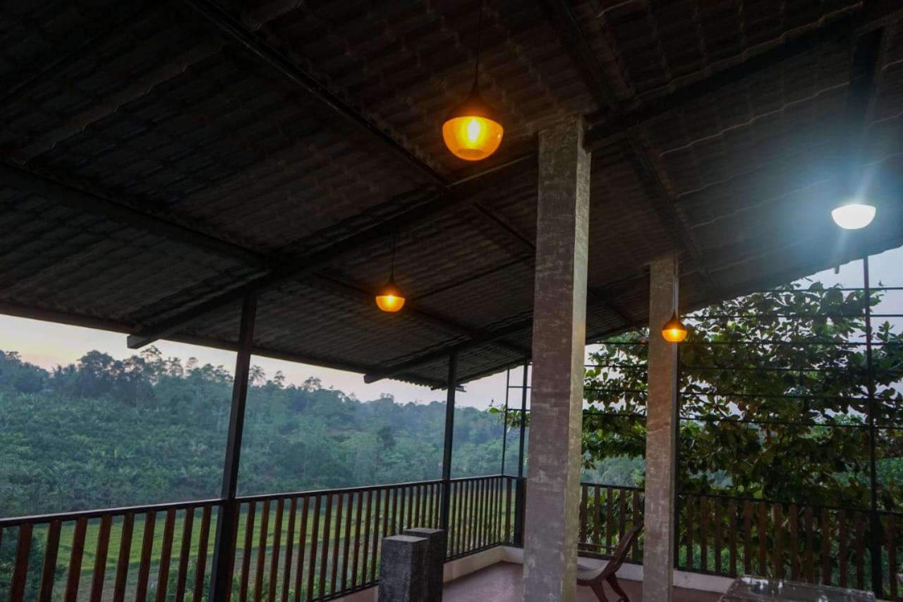 Luxury Rooms Cinnamon Nature Resort view 4