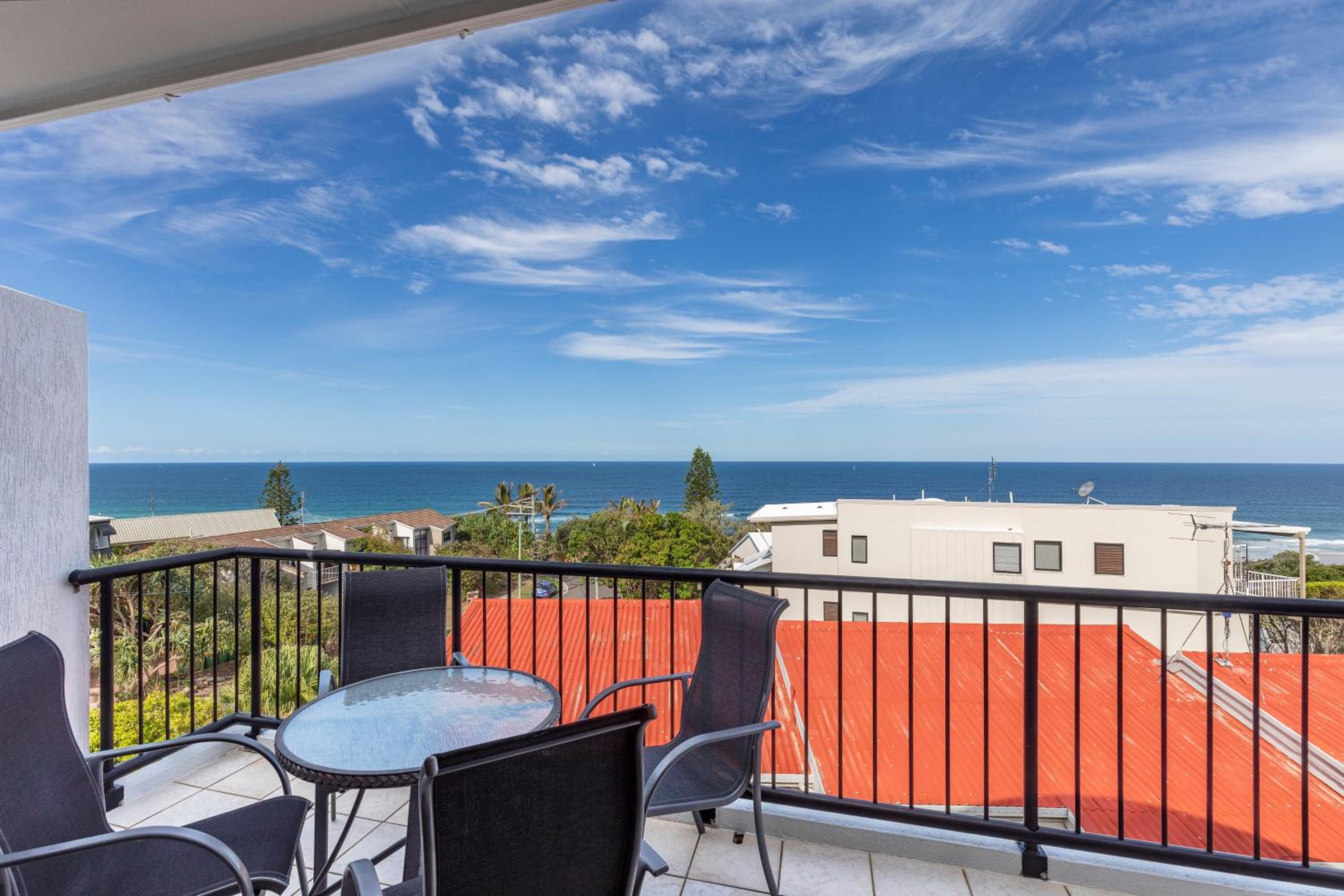 Your home from home with ocean views view 2