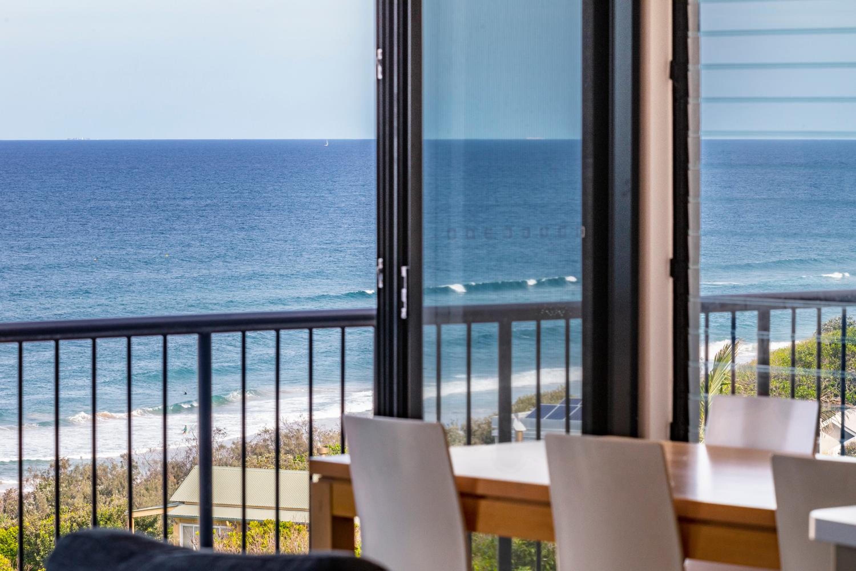 Your home from home with ocean views view 3