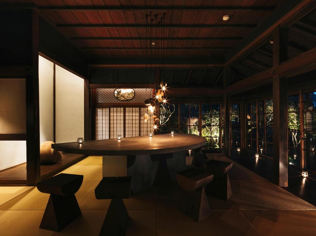 Nazuna Obi Onsen Resort