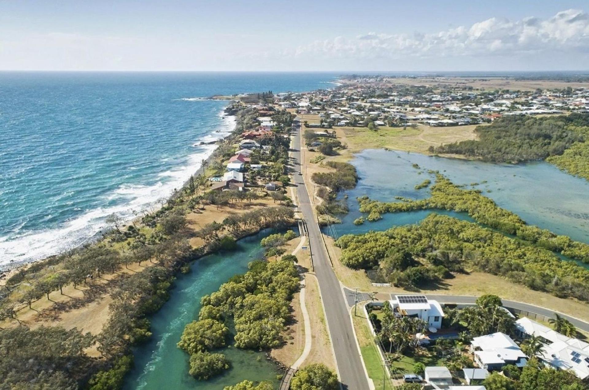 1 Coolanblue Avenue Innes Park