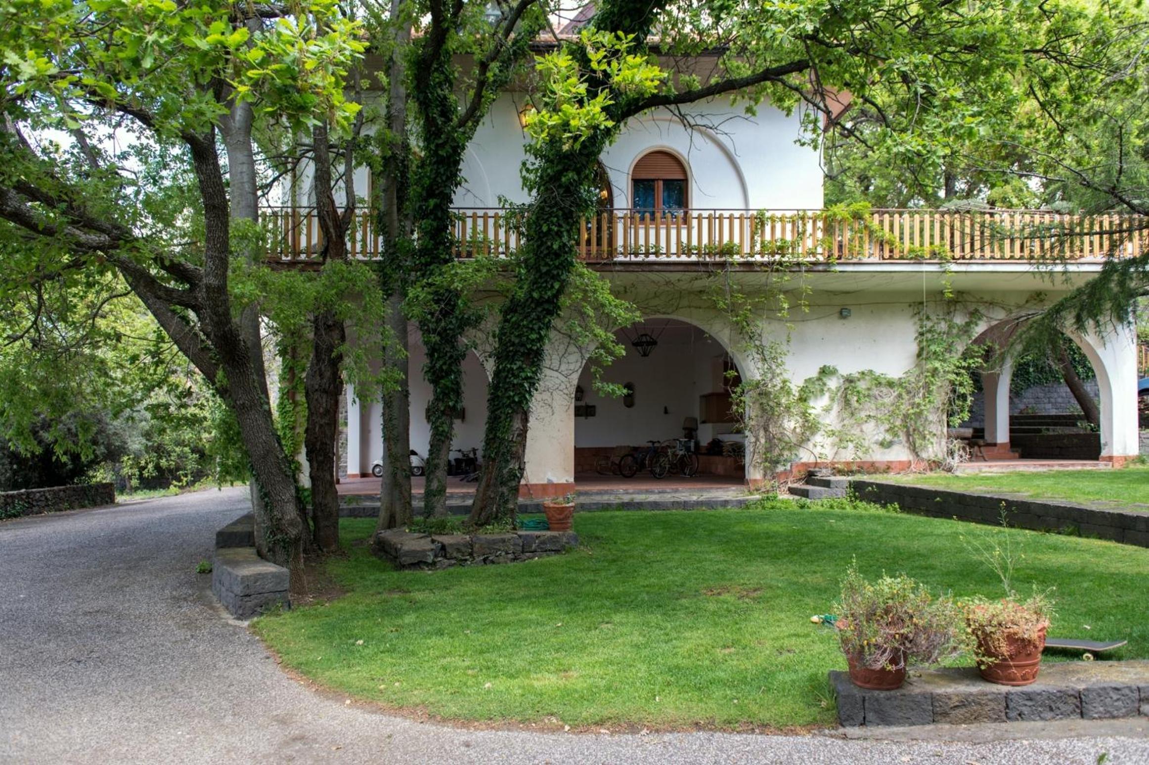 Domus Verdiana