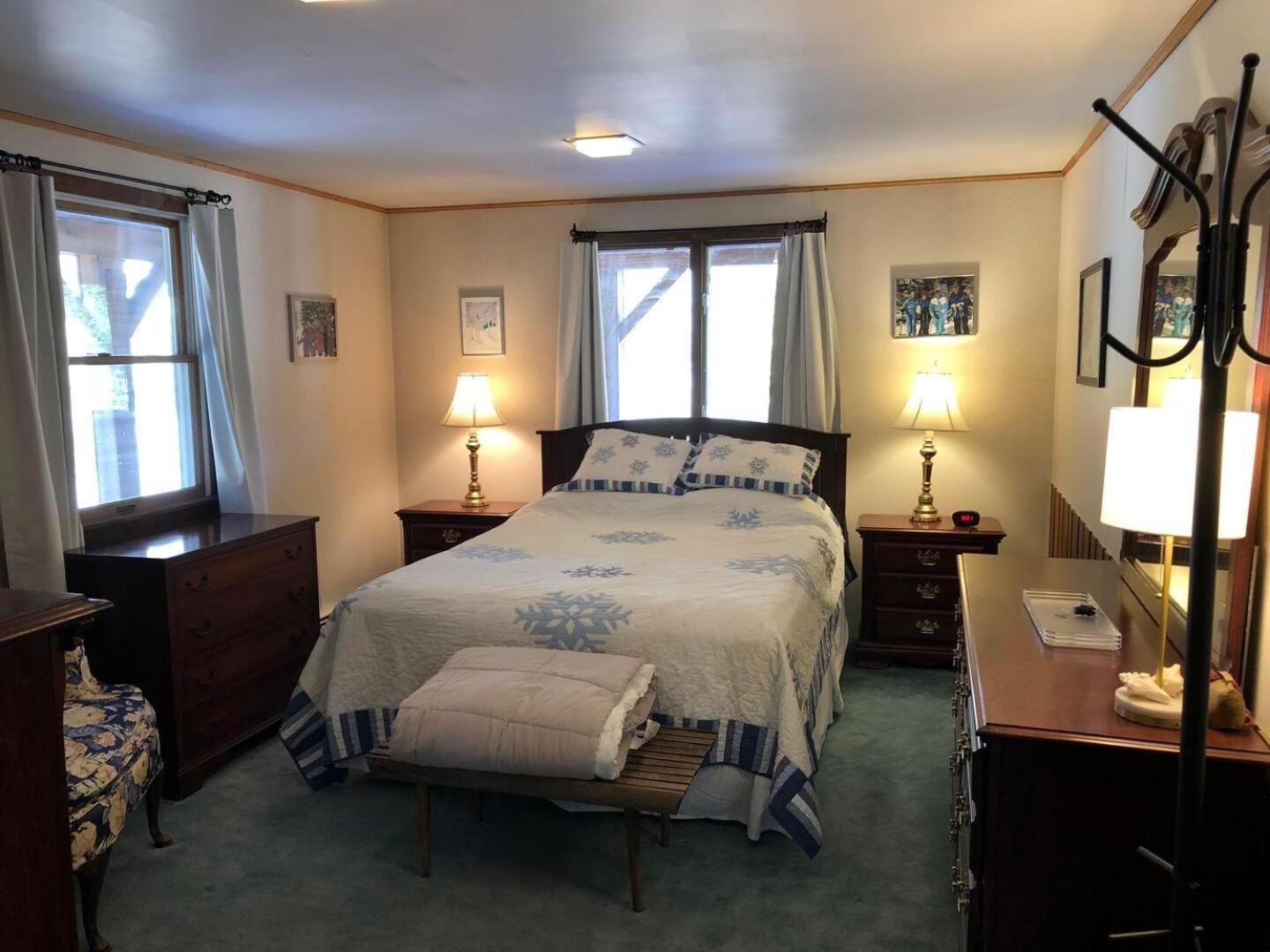 Pittsfield Chalet