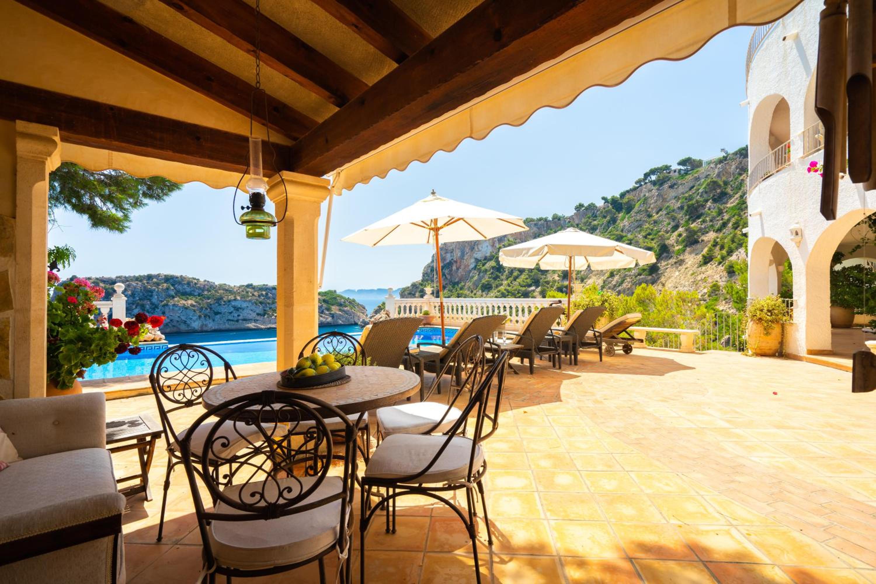 Paraiso al Mar by Aguilarent photo 4