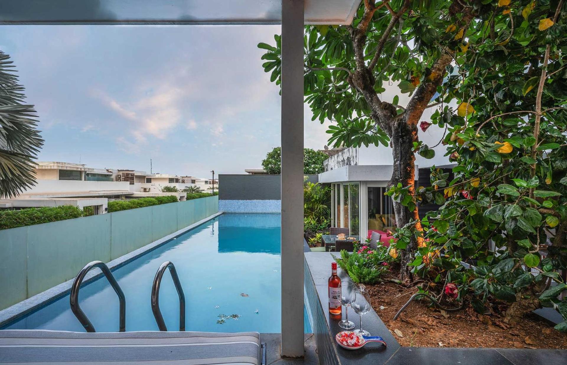Isle View by VEO - Part of StayVista view 2