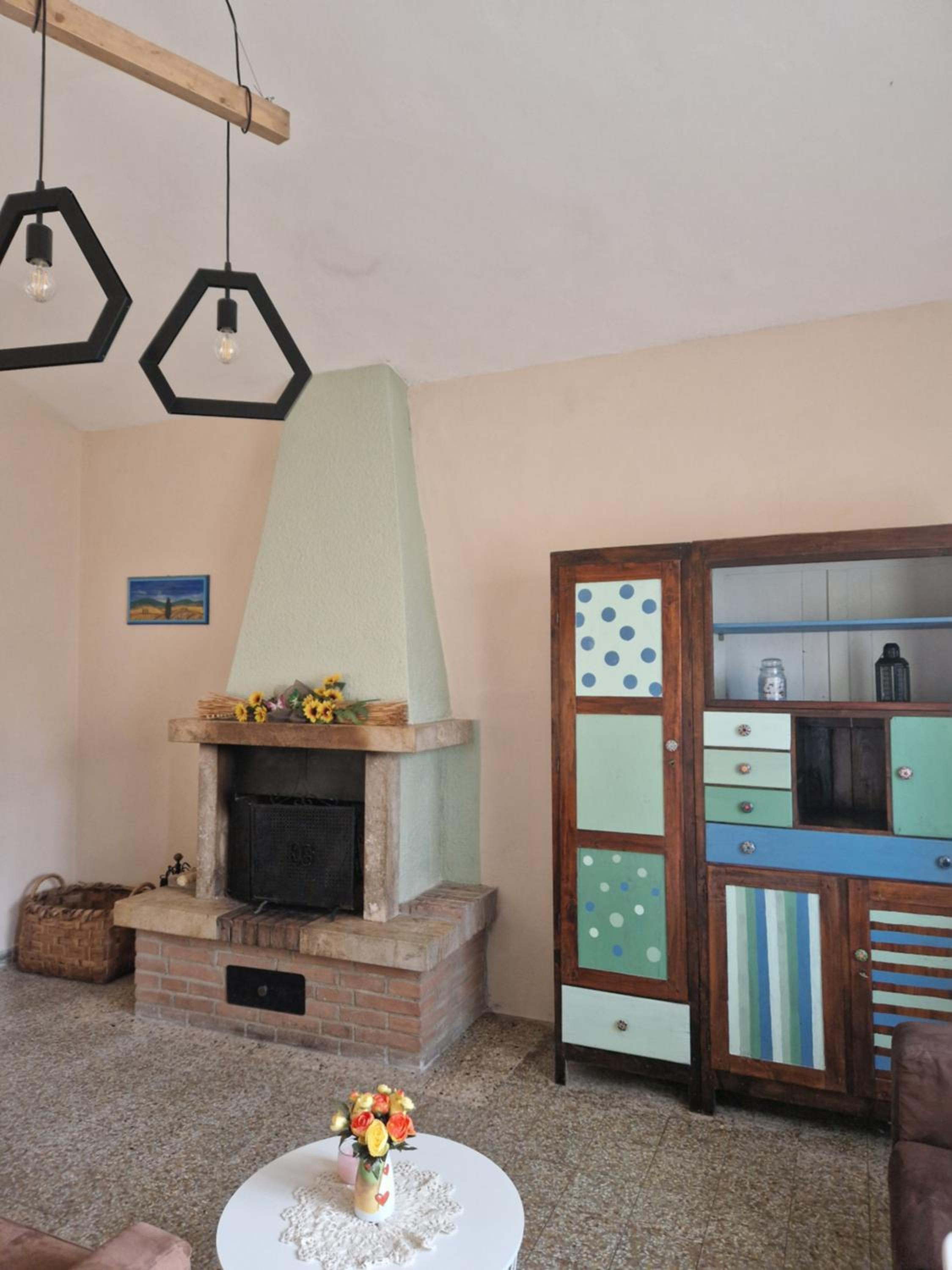 Agriturismo Rossello
