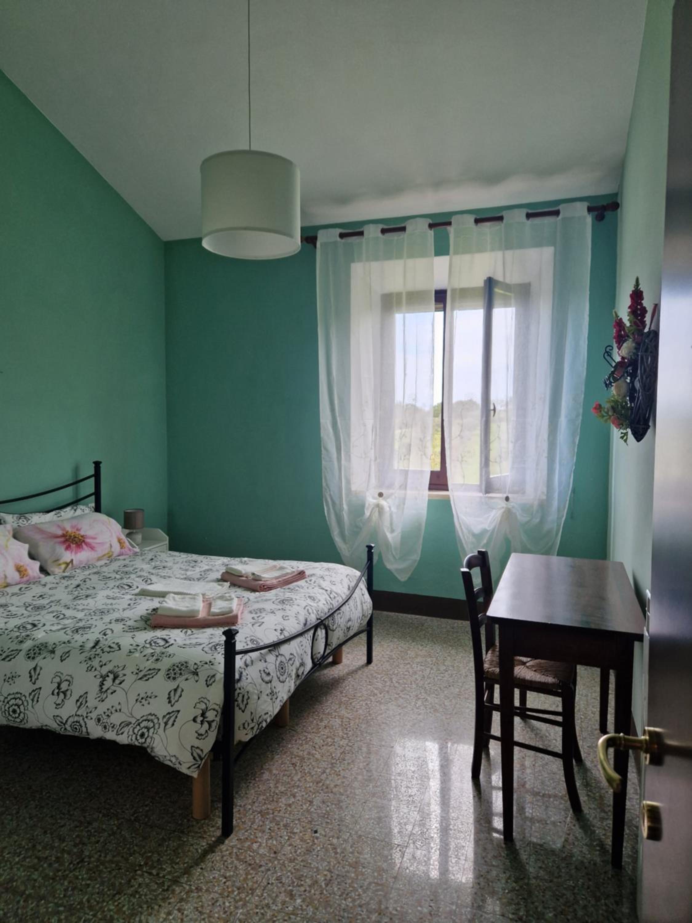 Agriturismo Rossello