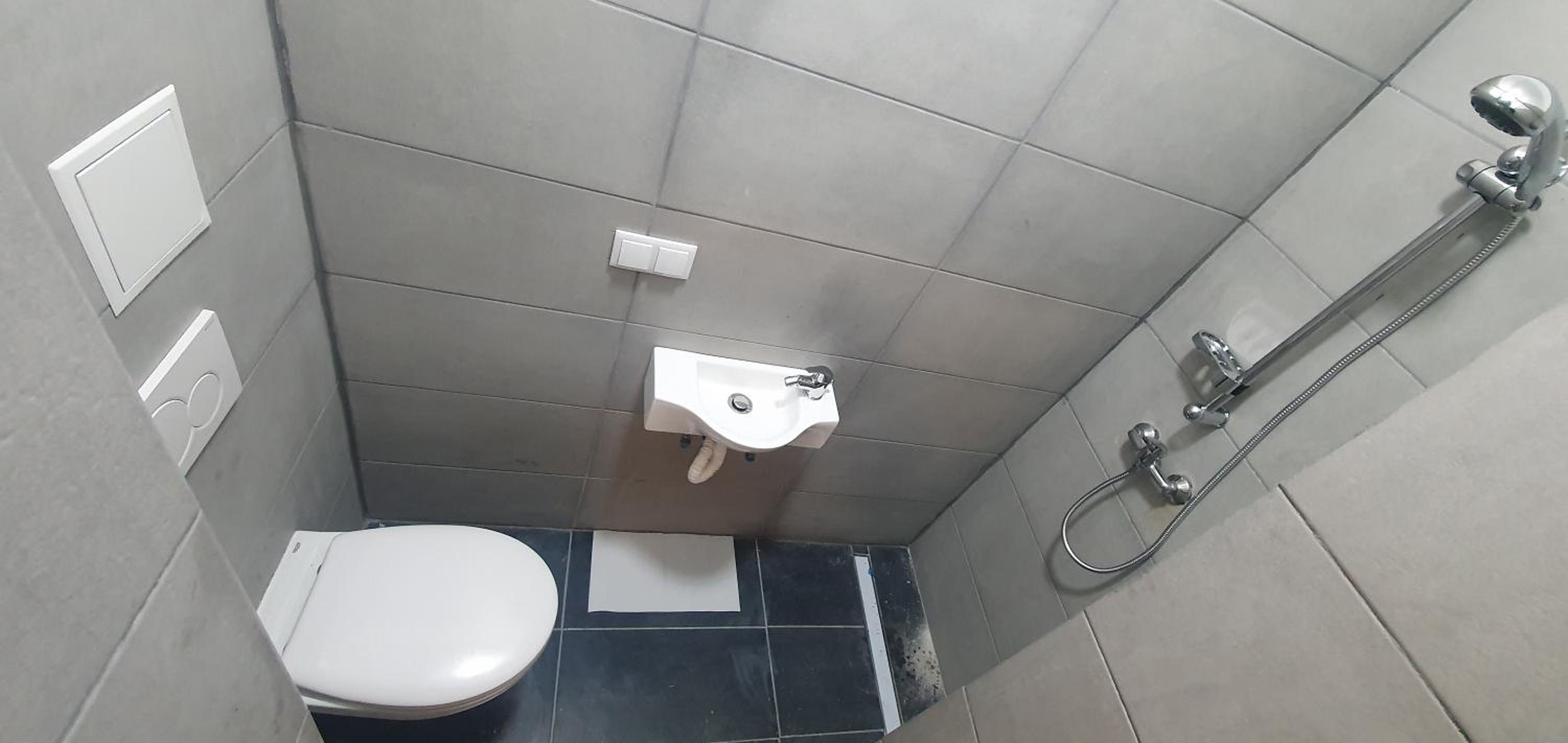 Appartement Belvedere Wien
