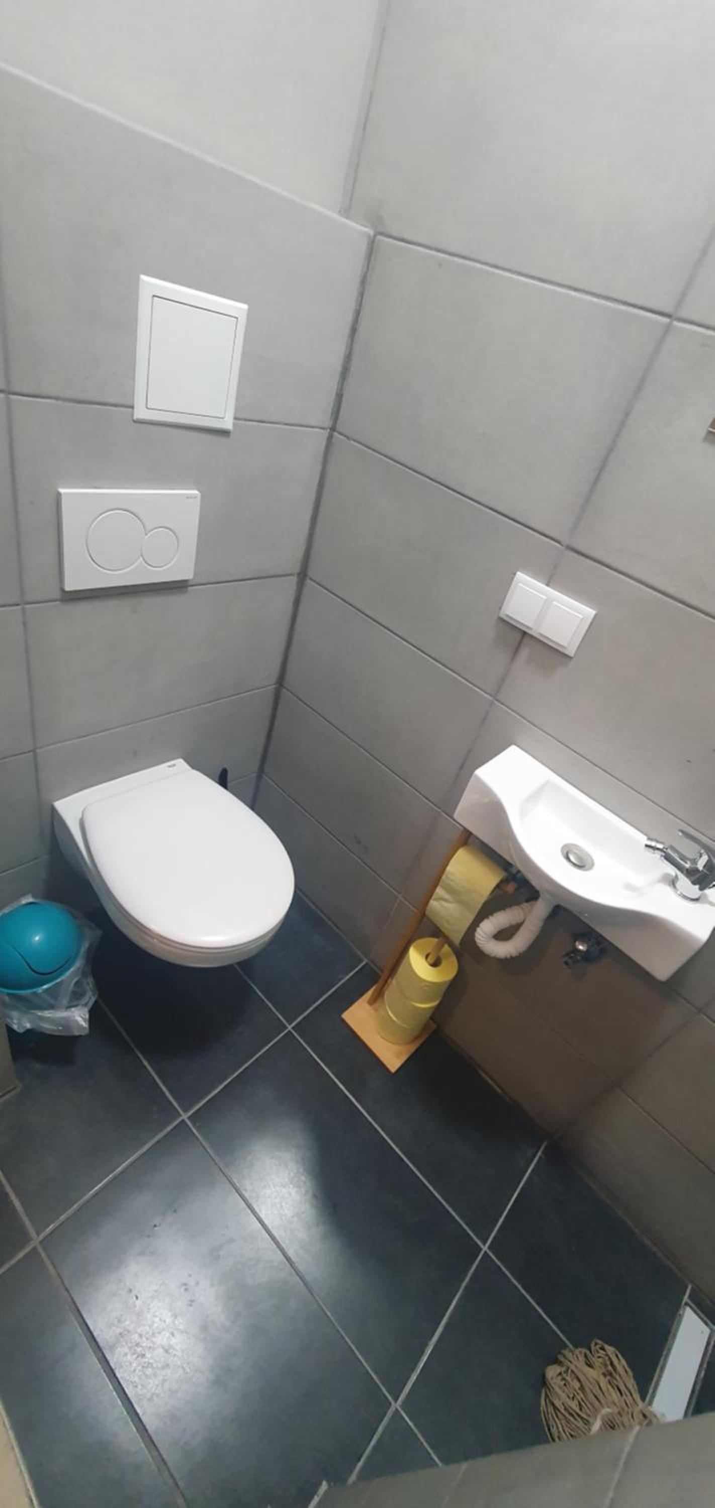 Appartement Belvedere Wien