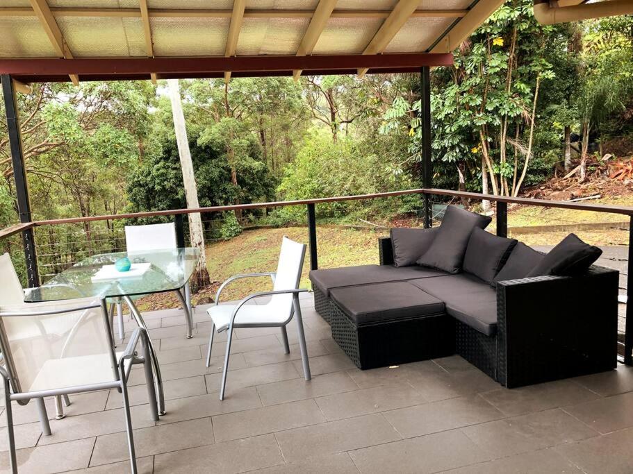 Noosa hinterland acreage close to the beach
