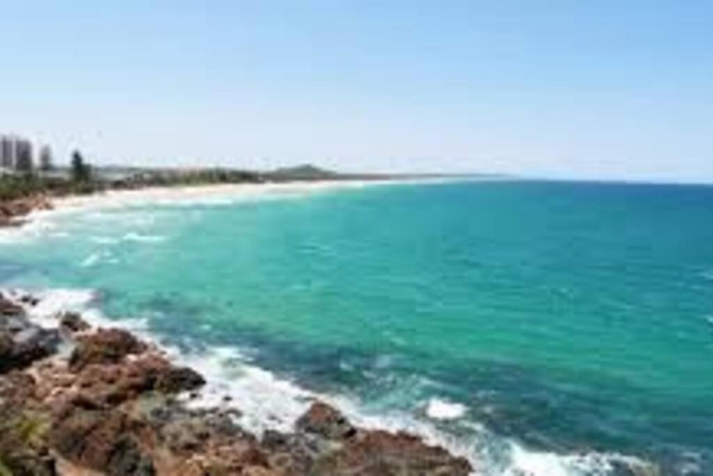 Noosa hinterland acreage close to the beach