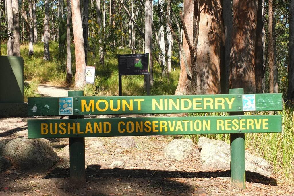 Noosa hinterland acreage close to the beach