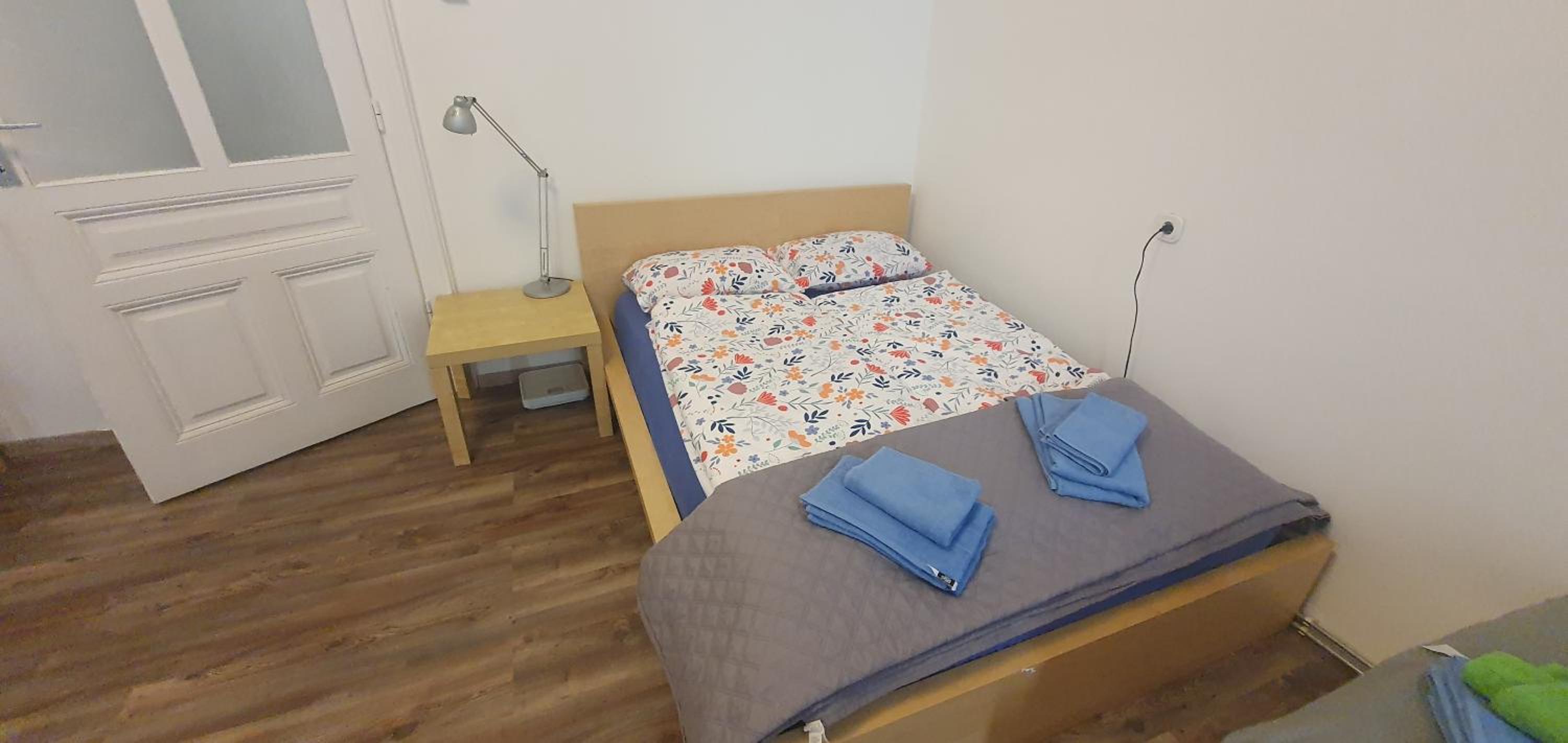Appartement Belvedere Wien