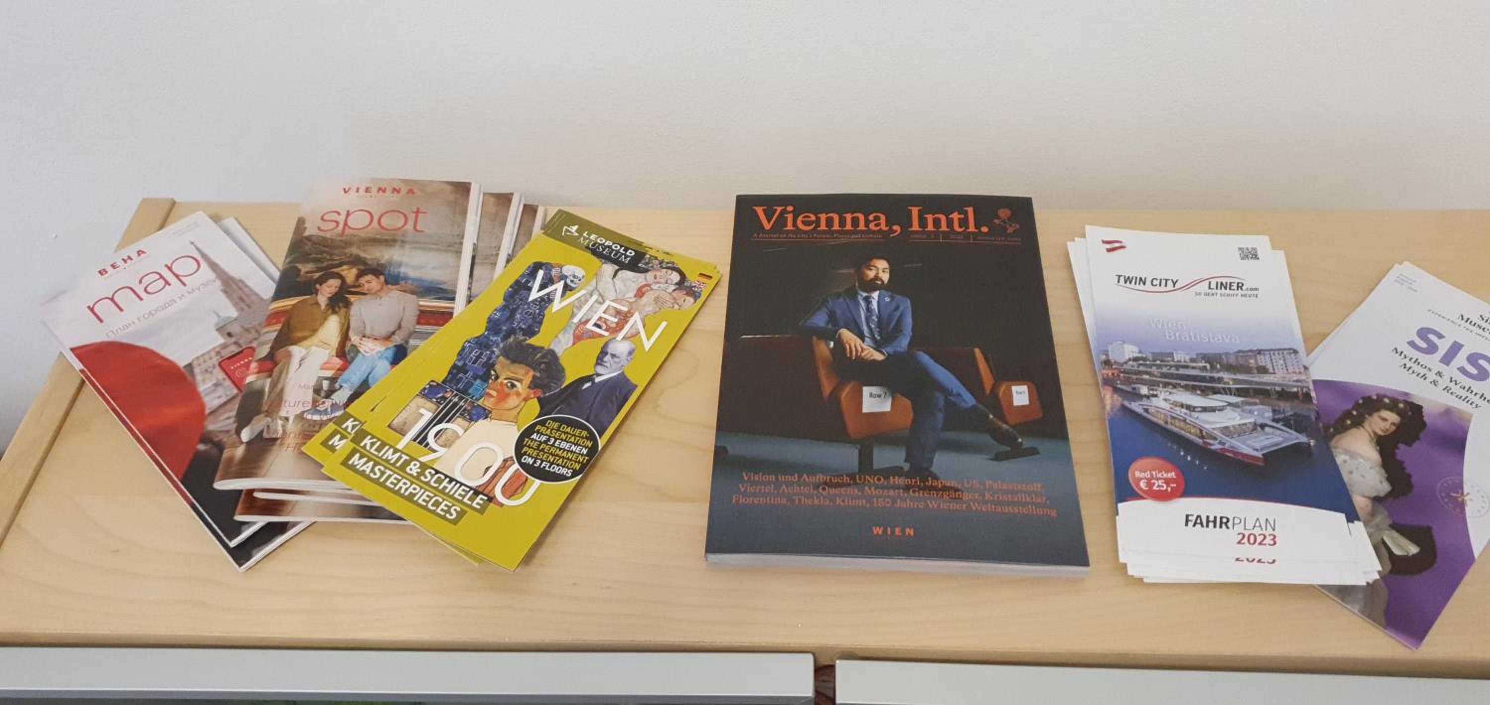 Appartement Belvedere Wien